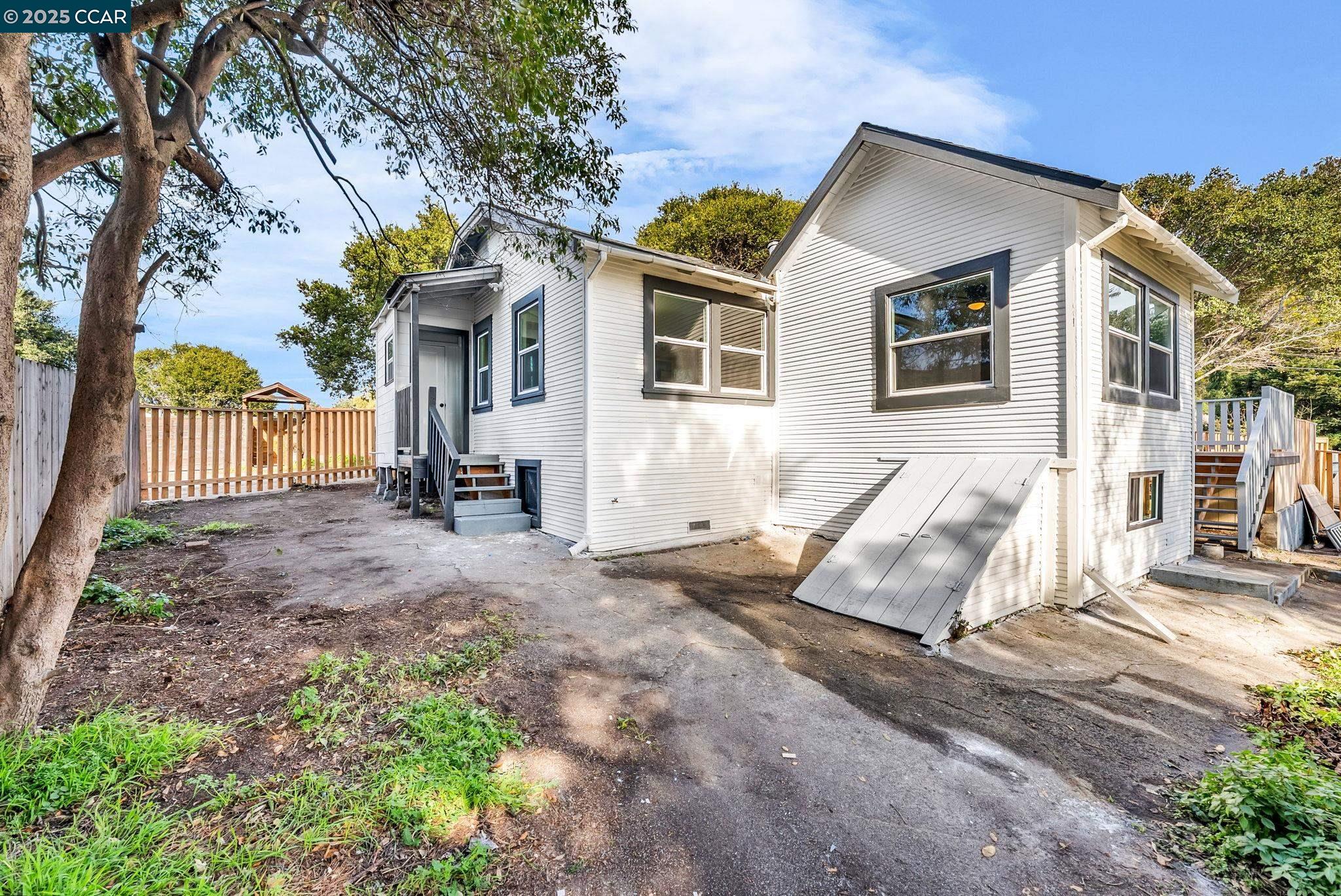 Detail Gallery Image 47 of 53 For 2699 Vale Rd, San Pablo,  CA 94806 - 3 Beds | 2 Baths