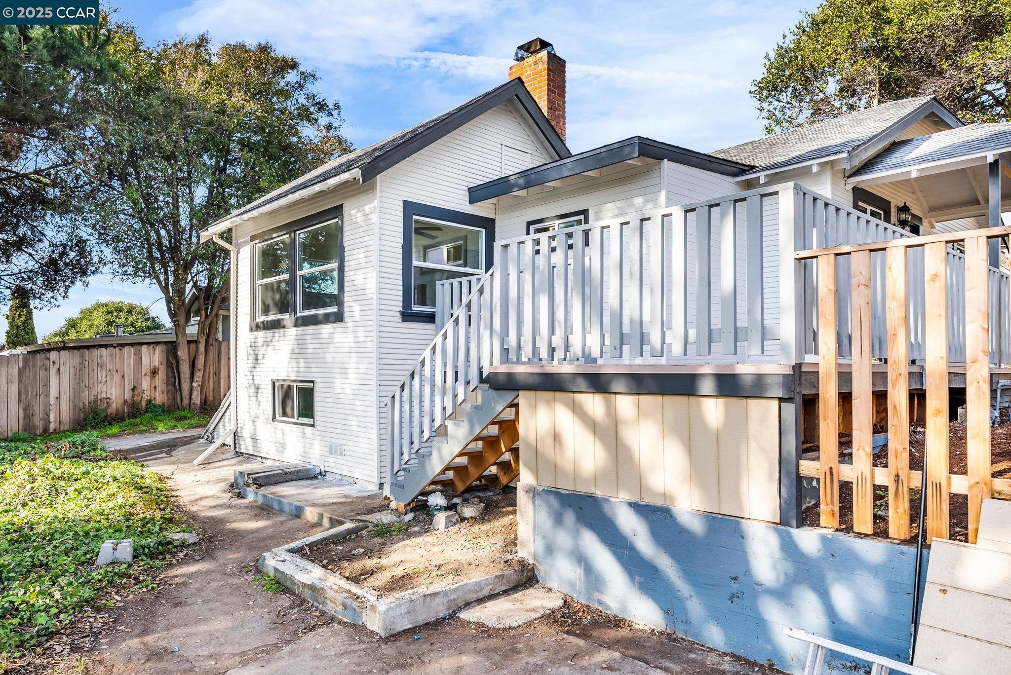 Detail Gallery Image 48 of 53 For 2699 Vale Rd, San Pablo,  CA 94806 - 3 Beds | 2 Baths