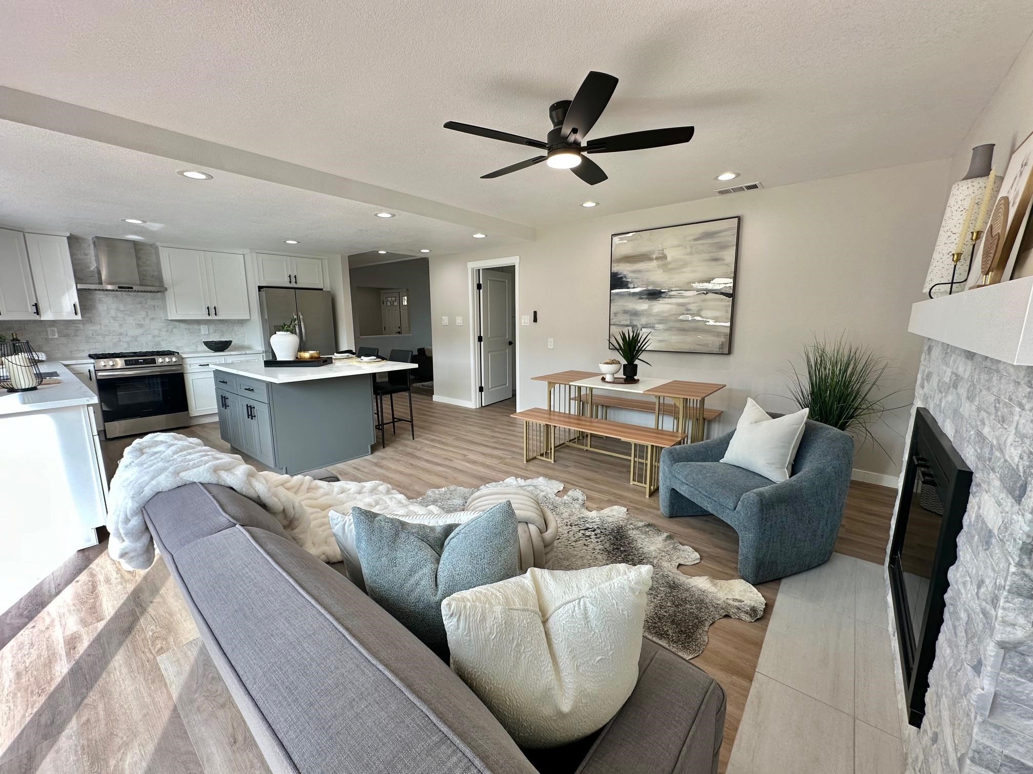 Detail Gallery Image 10 of 33 For 225 Kent Pl, San Ramon,  CA 94583 - 5 Beds | 2 Baths