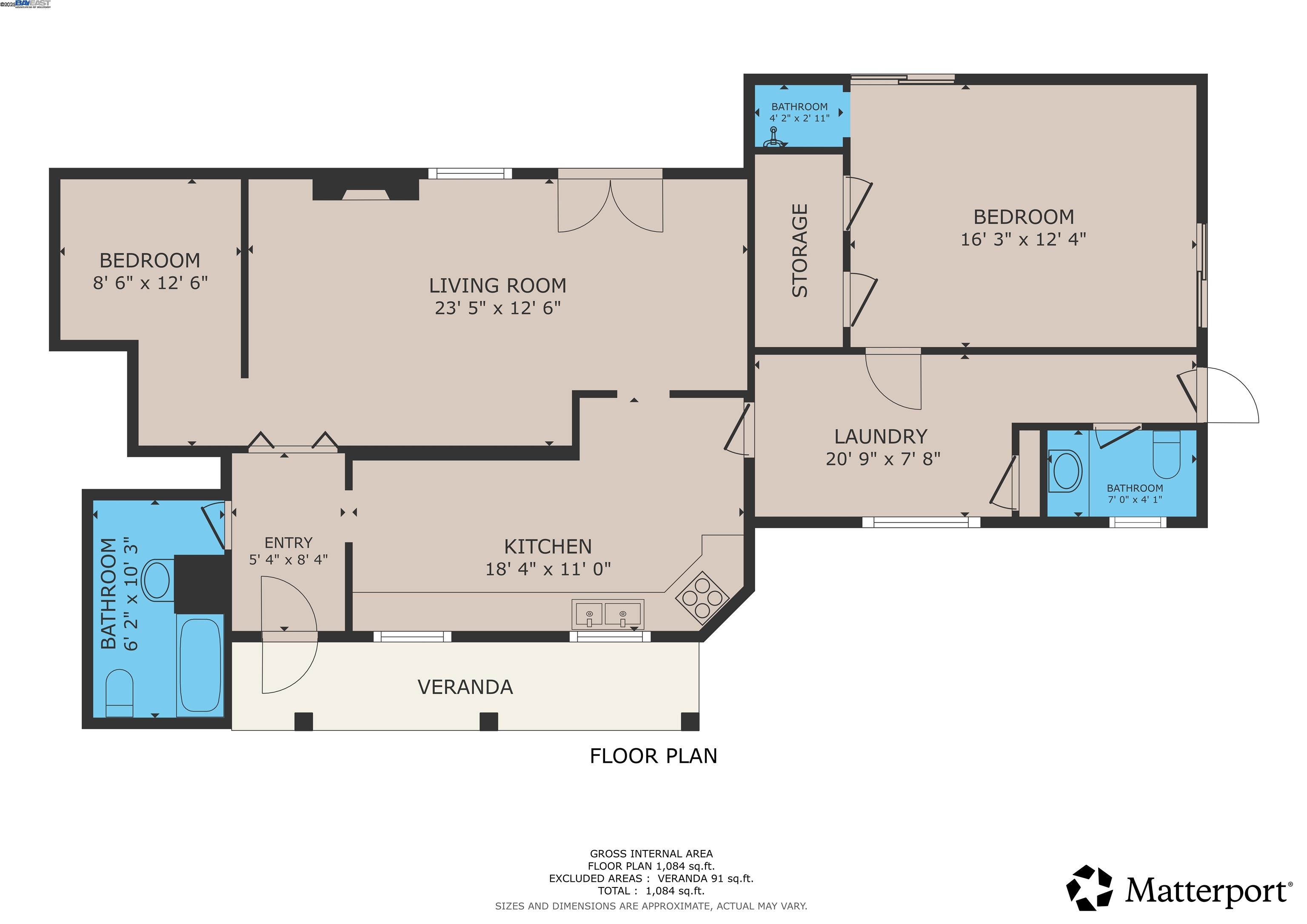 Detail Gallery Image 23 of 23 For 1770 Pleasant Hill Rd, Pleasant Hill,  CA 94523 - 2 Beds | 2 Baths
