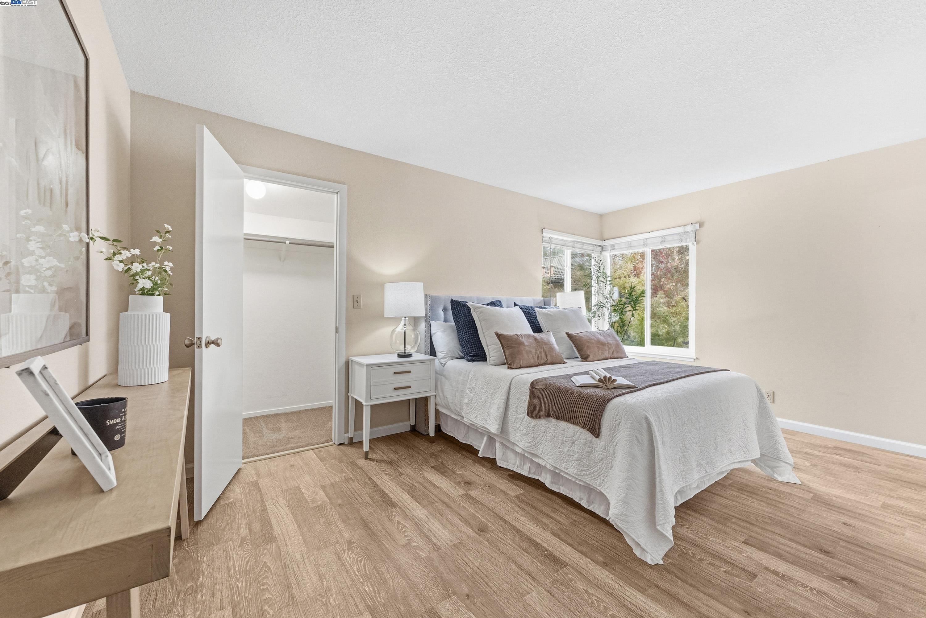 Detail Gallery Image 17 of 33 For 4436 Del Valle Pkwy, Pleasanton,  CA 94566 - 3 Beds | 1/1 Baths