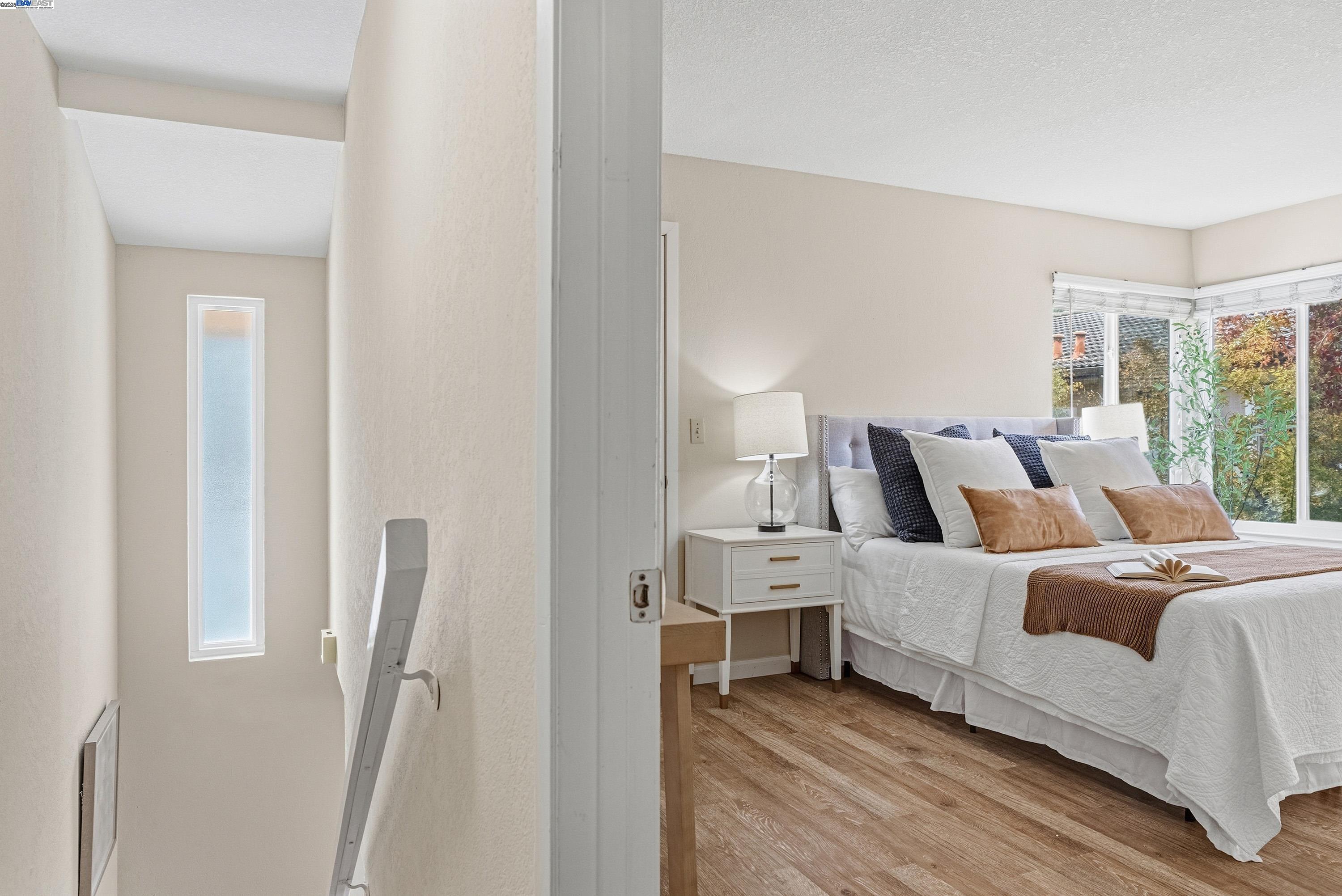 Detail Gallery Image 27 of 33 For 4436 Del Valle Pkwy, Pleasanton,  CA 94566 - 3 Beds | 1/1 Baths