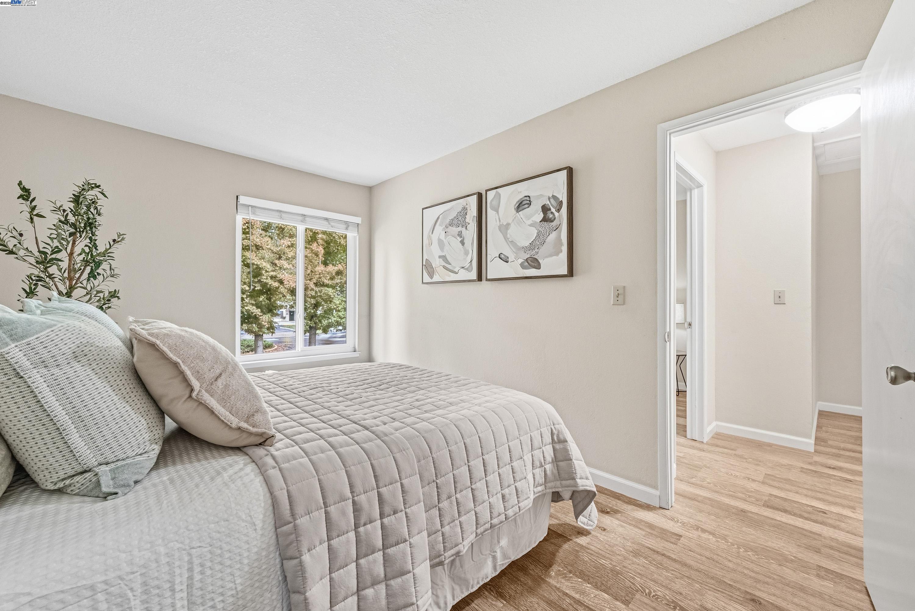 Detail Gallery Image 28 of 33 For 4436 Del Valle Pkwy, Pleasanton,  CA 94566 - 3 Beds | 1/1 Baths