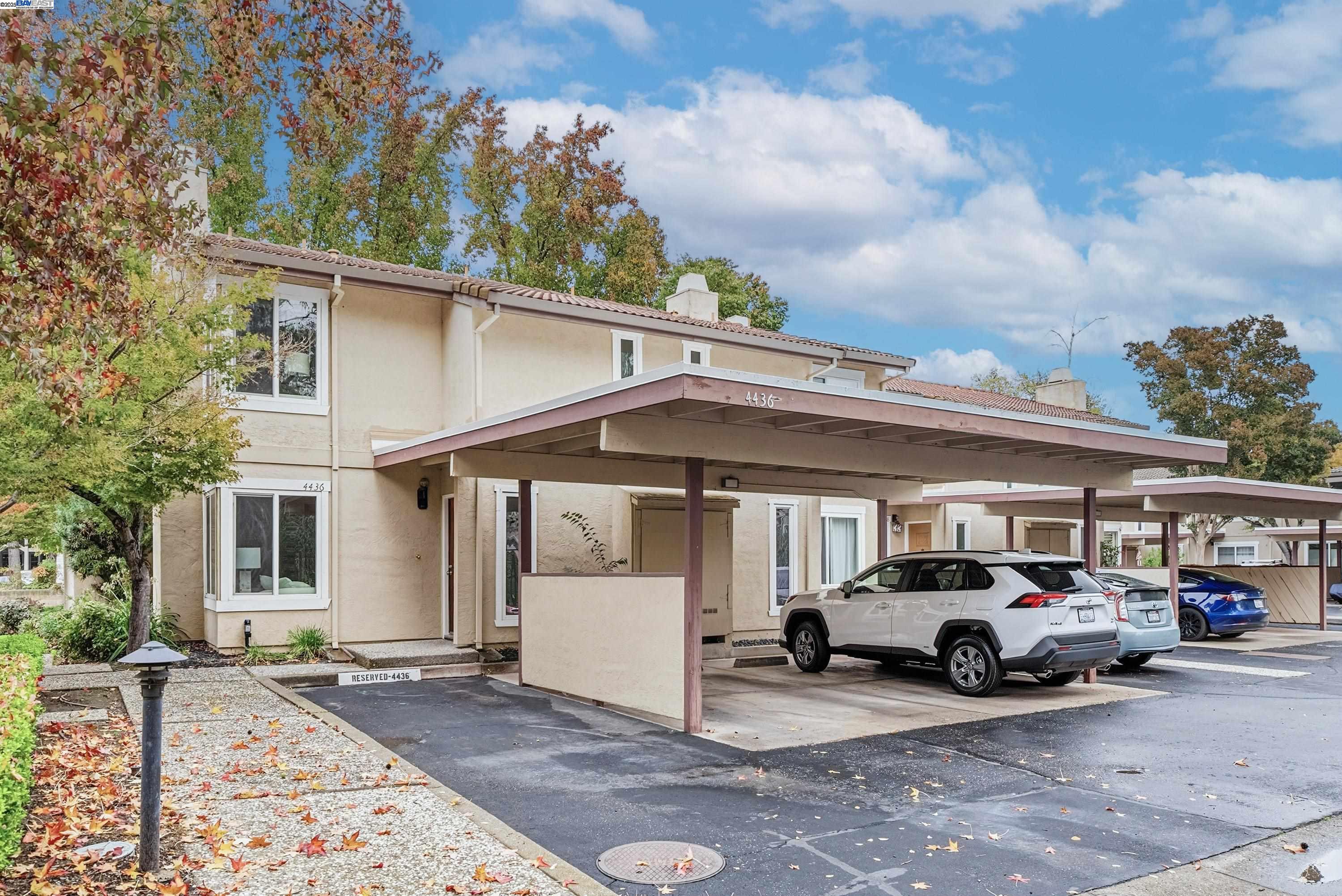 Detail Gallery Image 33 of 33 For 4436 Del Valle Pkwy, Pleasanton,  CA 94566 - 3 Beds | 1/1 Baths