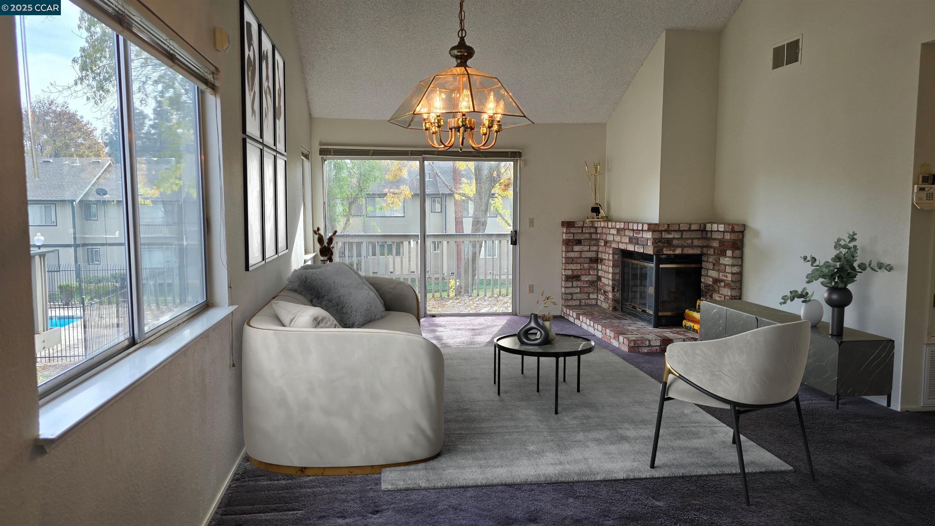 Detail Gallery Image 11 of 22 For 1123 Chadwick Cir, Bay Point,  CA 94565 - 3 Beds | 2 Baths