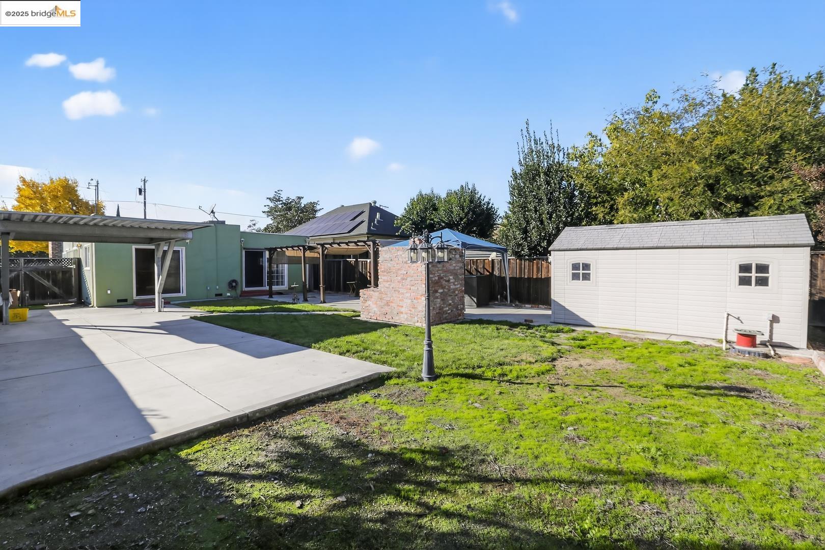 Detail Gallery Image 29 of 30 For 380 N 11th St, San Jose,  CA 95112 - 3 Beds | 1 Baths