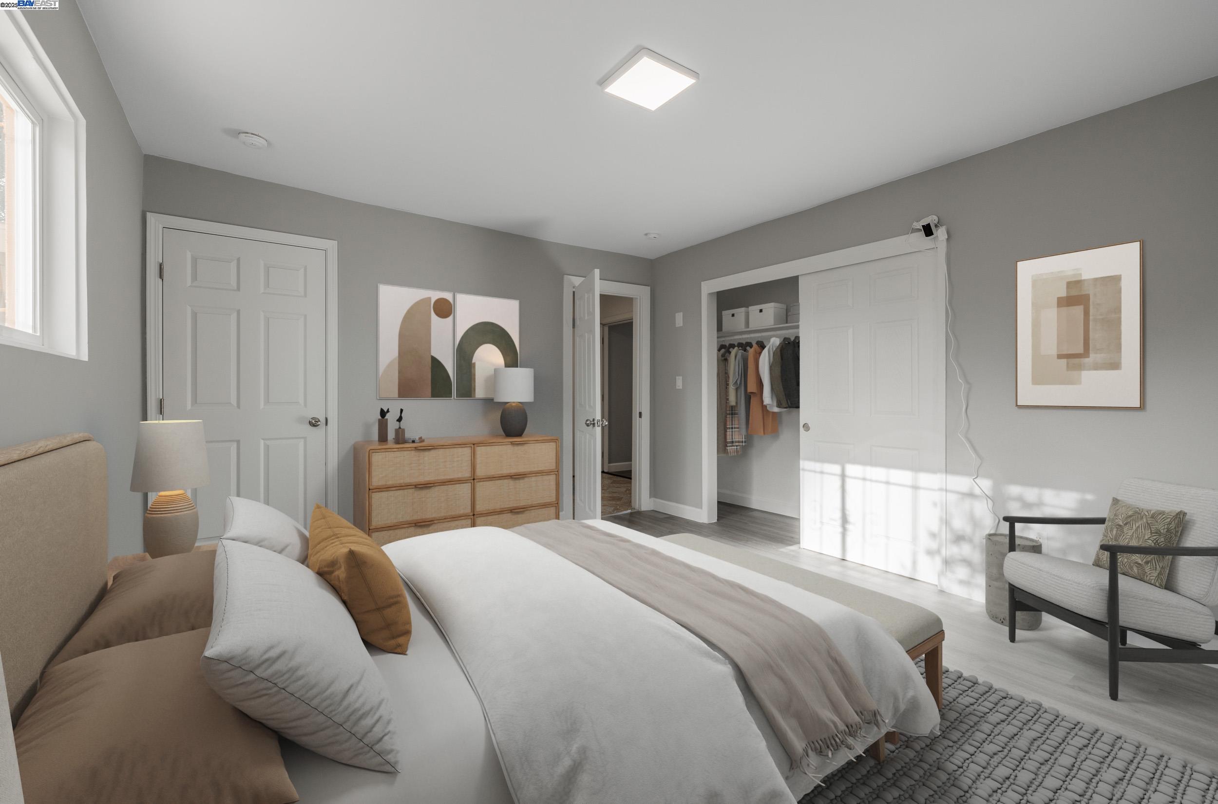 Detail Gallery Image 22 of 41 For 1230 79th Ave, Oakland,  CA 94621 - 5 Beds | 3 Baths