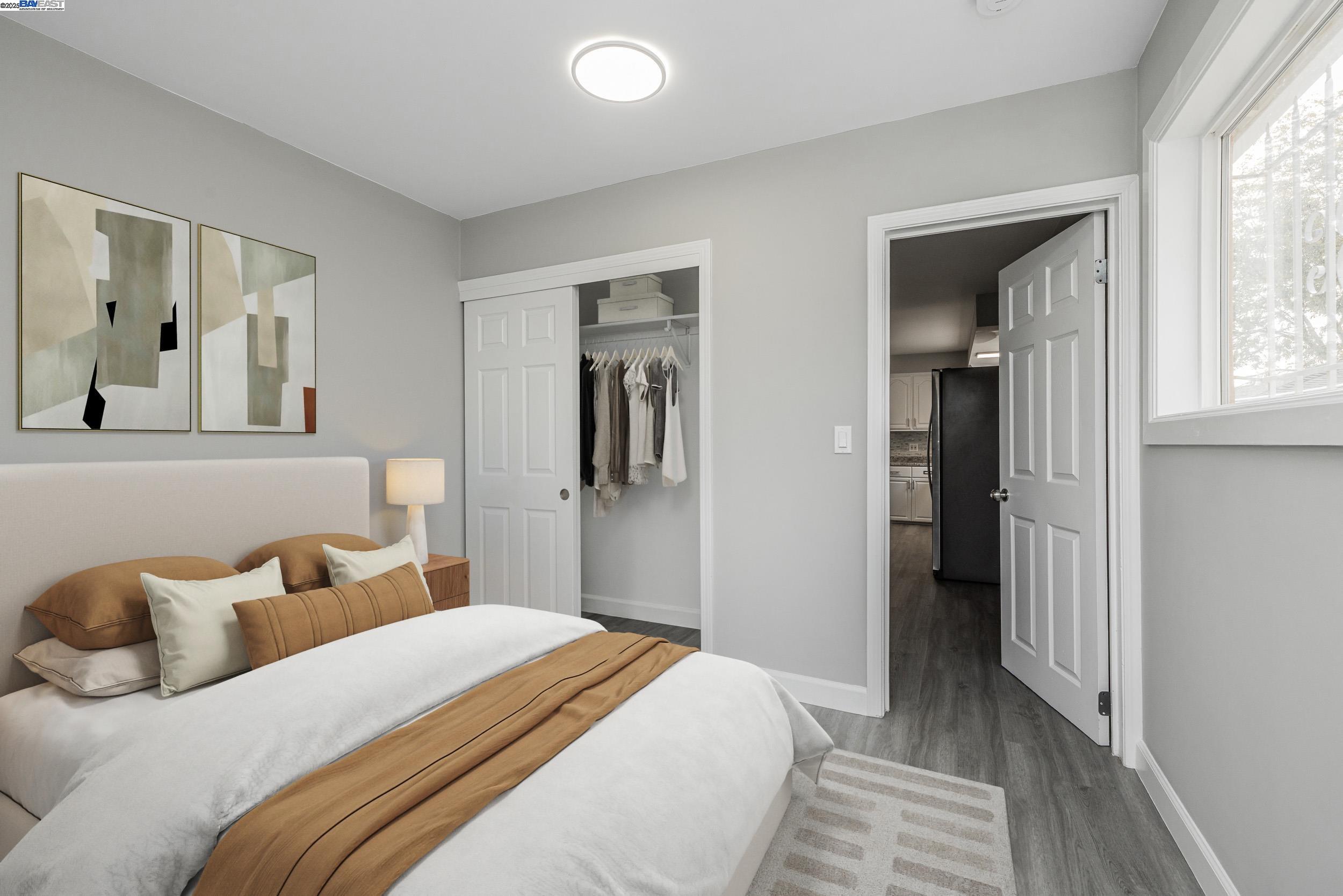 Detail Gallery Image 24 of 41 For 1230 79th Ave, Oakland,  CA 94621 - 5 Beds | 3 Baths