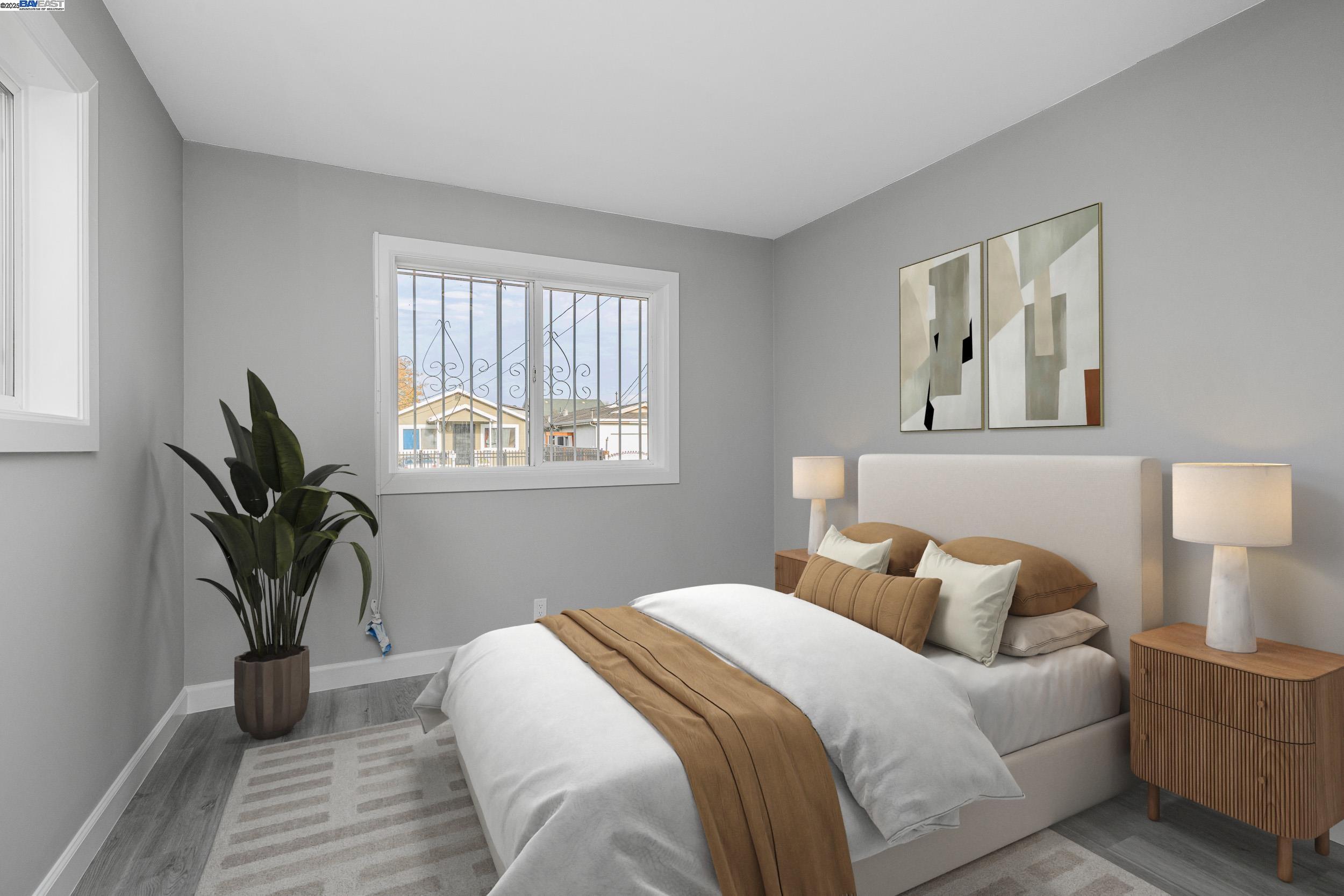 Detail Gallery Image 28 of 41 For 1230 79th Ave, Oakland,  CA 94621 - 5 Beds | 3 Baths