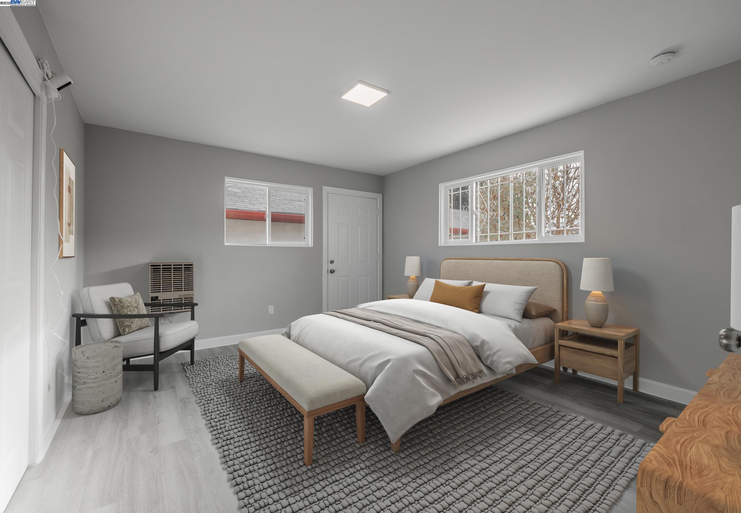 Detail Gallery Image 34 of 41 For 1230 79th Ave, Oakland,  CA 94621 - 5 Beds | 3 Baths