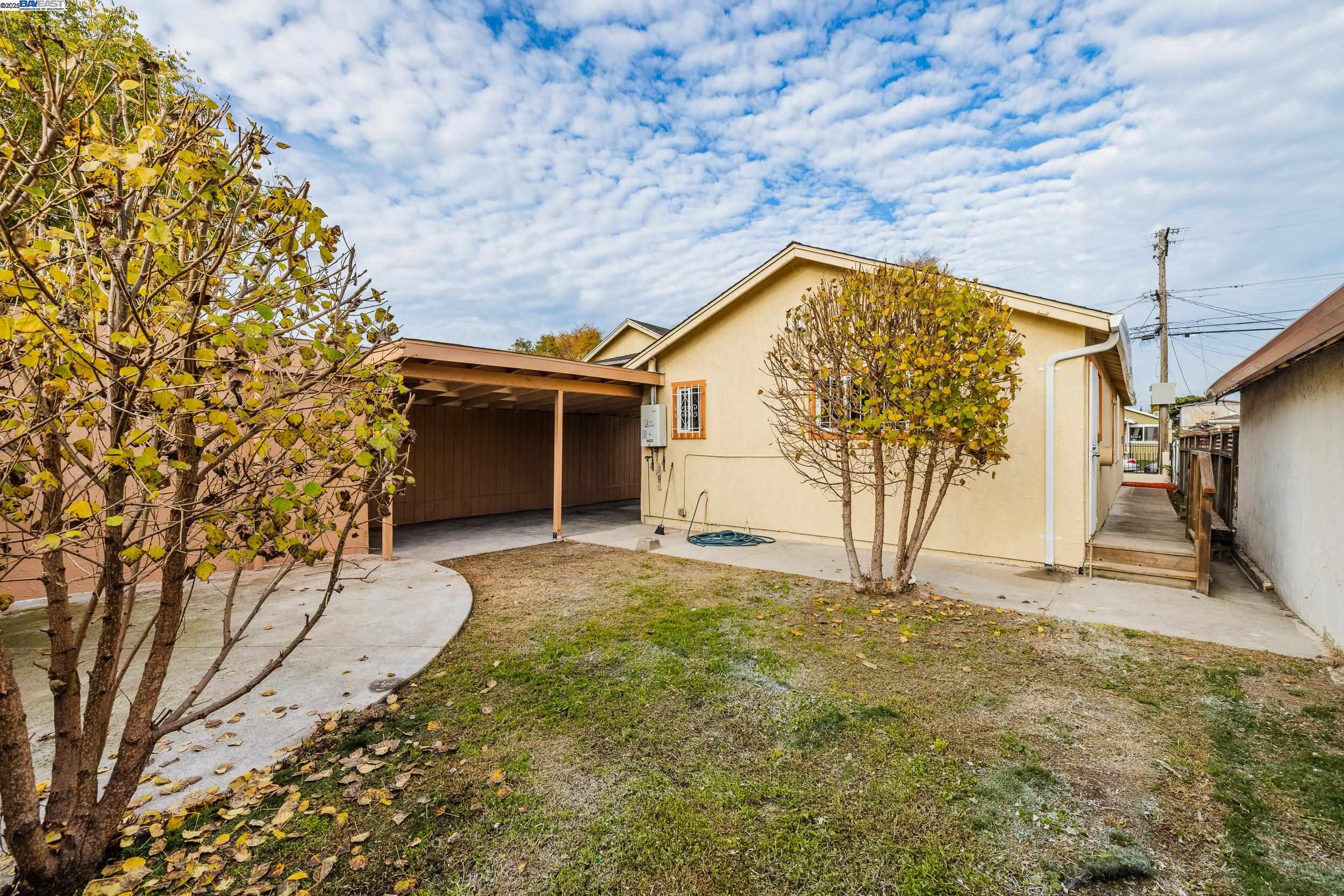 Detail Gallery Image 38 of 41 For 1230 79th Ave, Oakland,  CA 94621 - 5 Beds | 3 Baths