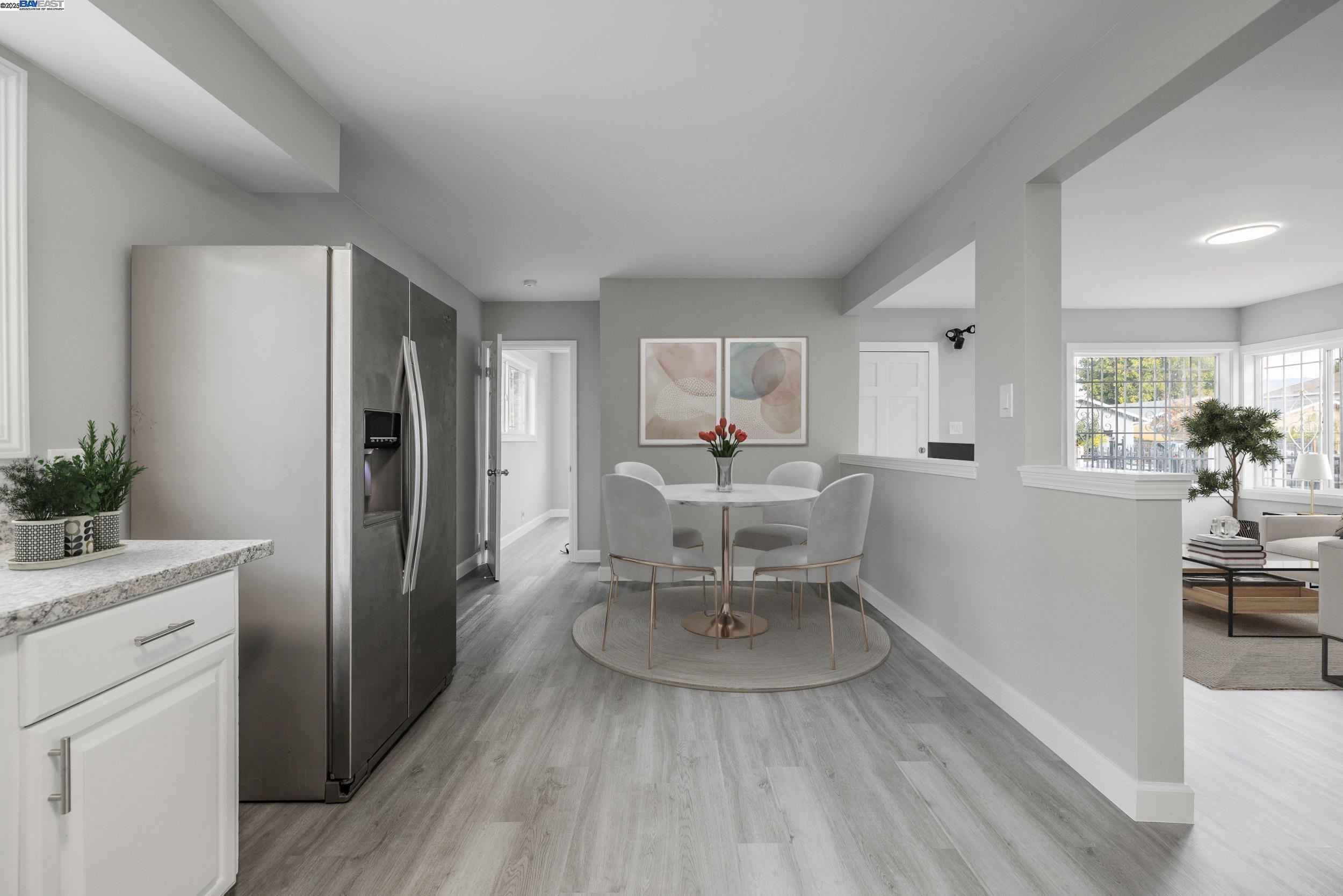 Detail Gallery Image 10 of 41 For 1230 79th Ave, Oakland,  CA 94621 - 5 Beds | 3 Baths