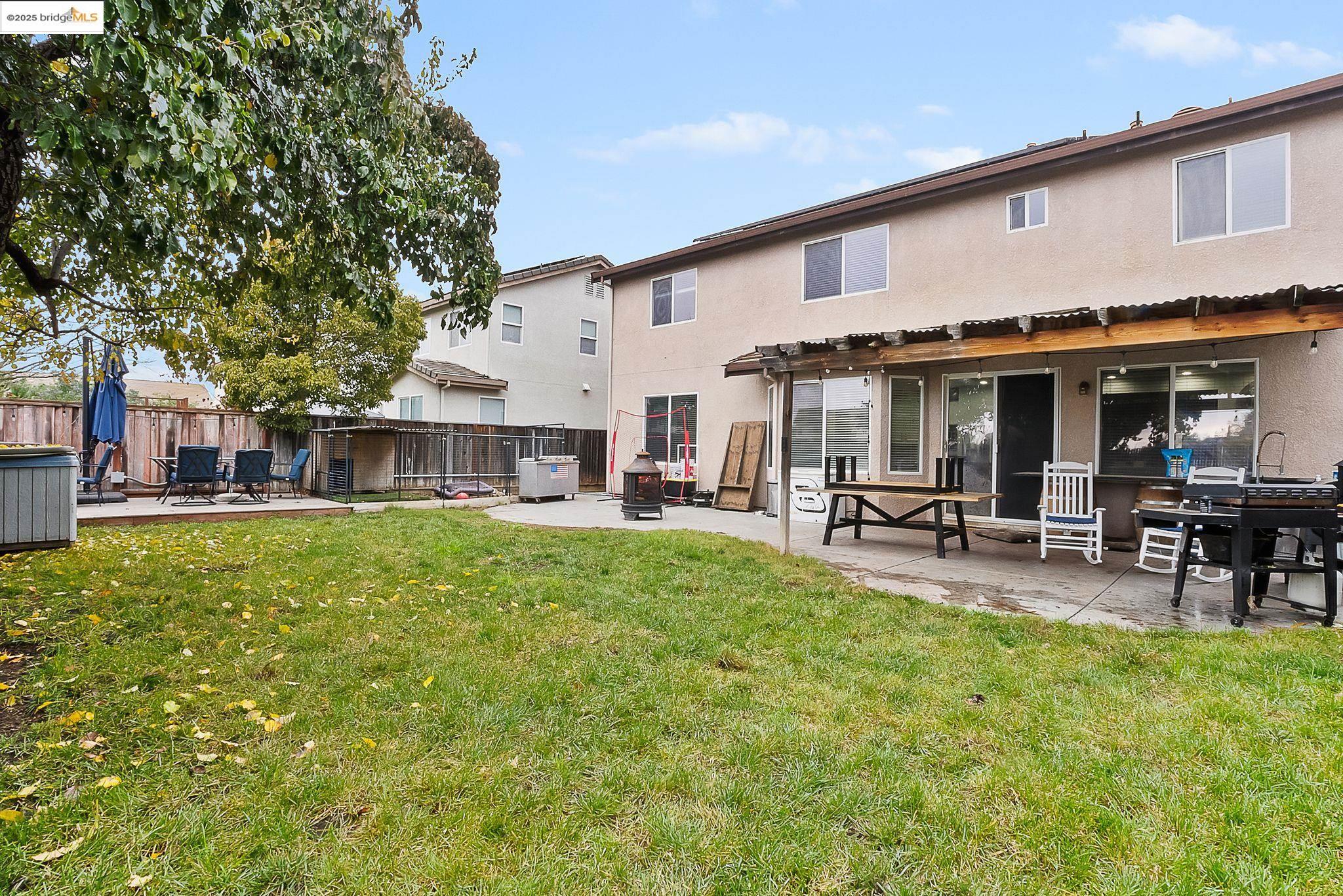 Detail Gallery Image 32 of 33 For 4785 Mammouth Ln, Oakley,  CA 94561 - 6 Beds | 3 Baths