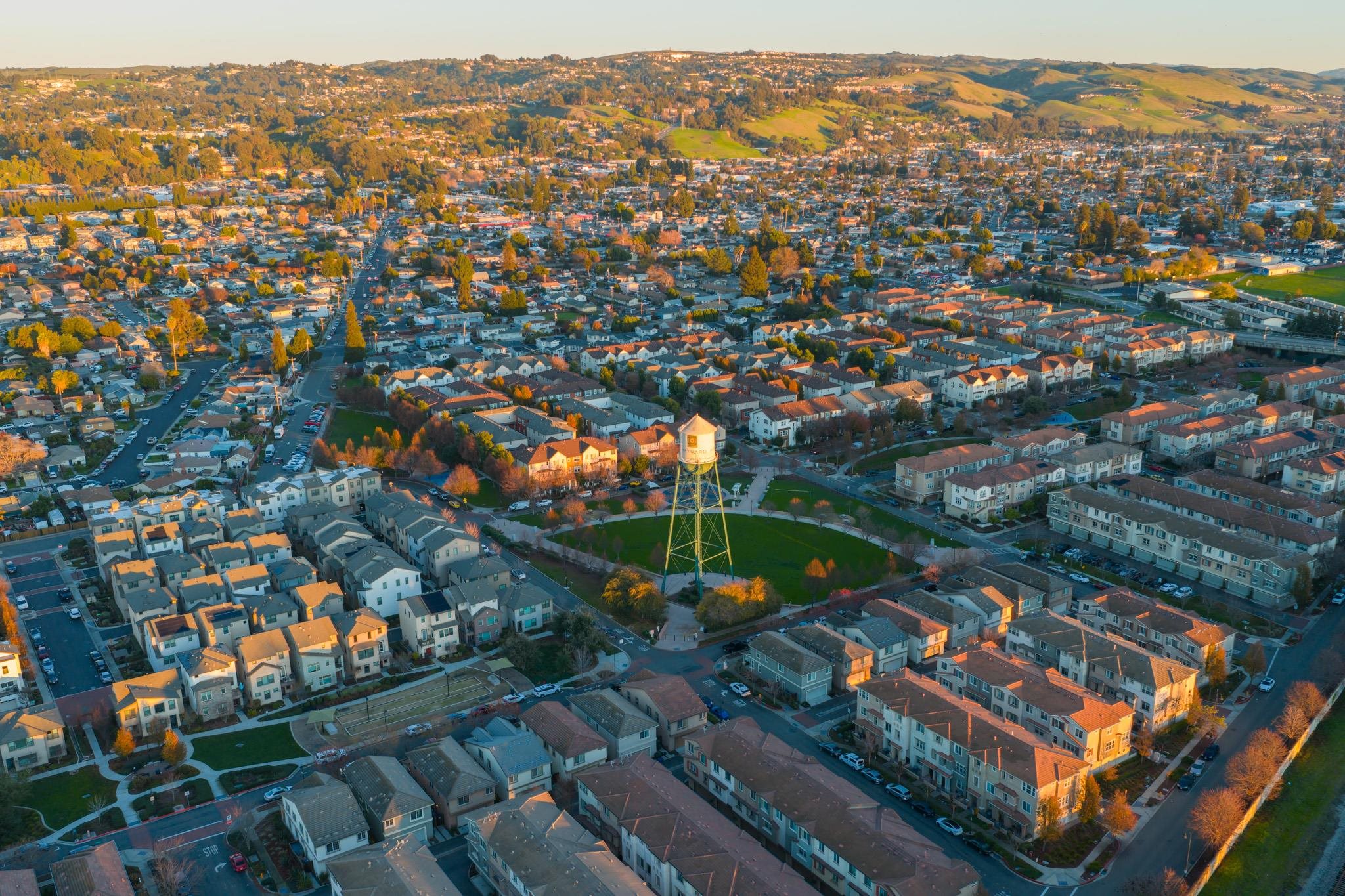 Detail Gallery Image 53 of 56 For 625 Staley Ave, Hayward,  CA 94541 - 4 Beds | 3/1 Baths