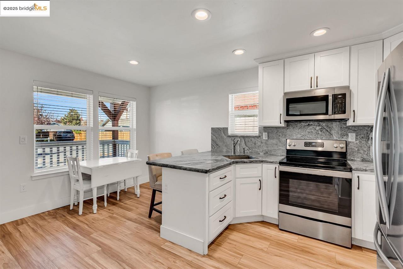 Detail Gallery Image 11 of 41 For 507 Maple Street Unit a, Livermore,  CA 94550 - 1 Beds | 1 Baths