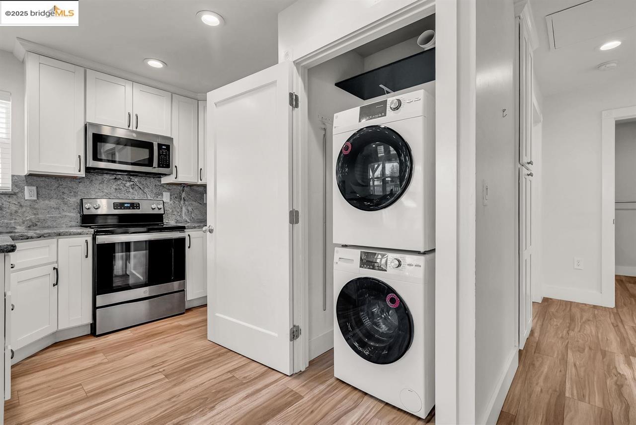 Detail Gallery Image 13 of 41 For 507 Maple Street Unit a, Livermore,  CA 94550 - 1 Beds | 1 Baths