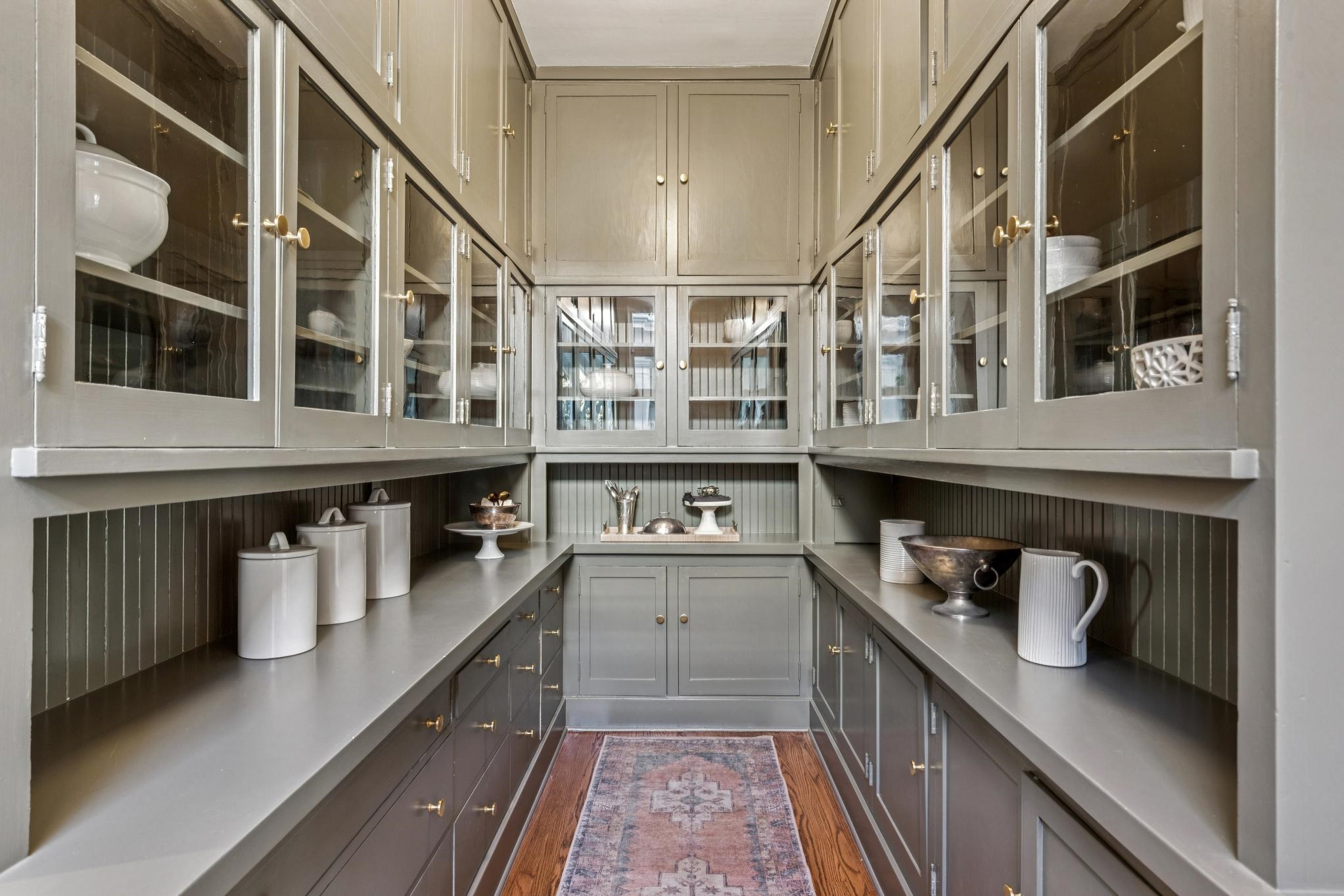 Detail Gallery Image 19 of 55 For 44 Bellevue Ave, Piedmont,  CA 94611 - 3 Beds | 2/2 Baths