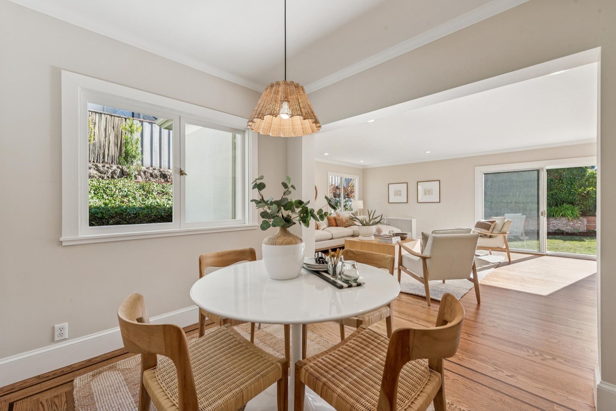 Detail Gallery Image 26 of 55 For 44 Bellevue Ave, Piedmont,  CA 94611 - 3 Beds | 2/2 Baths