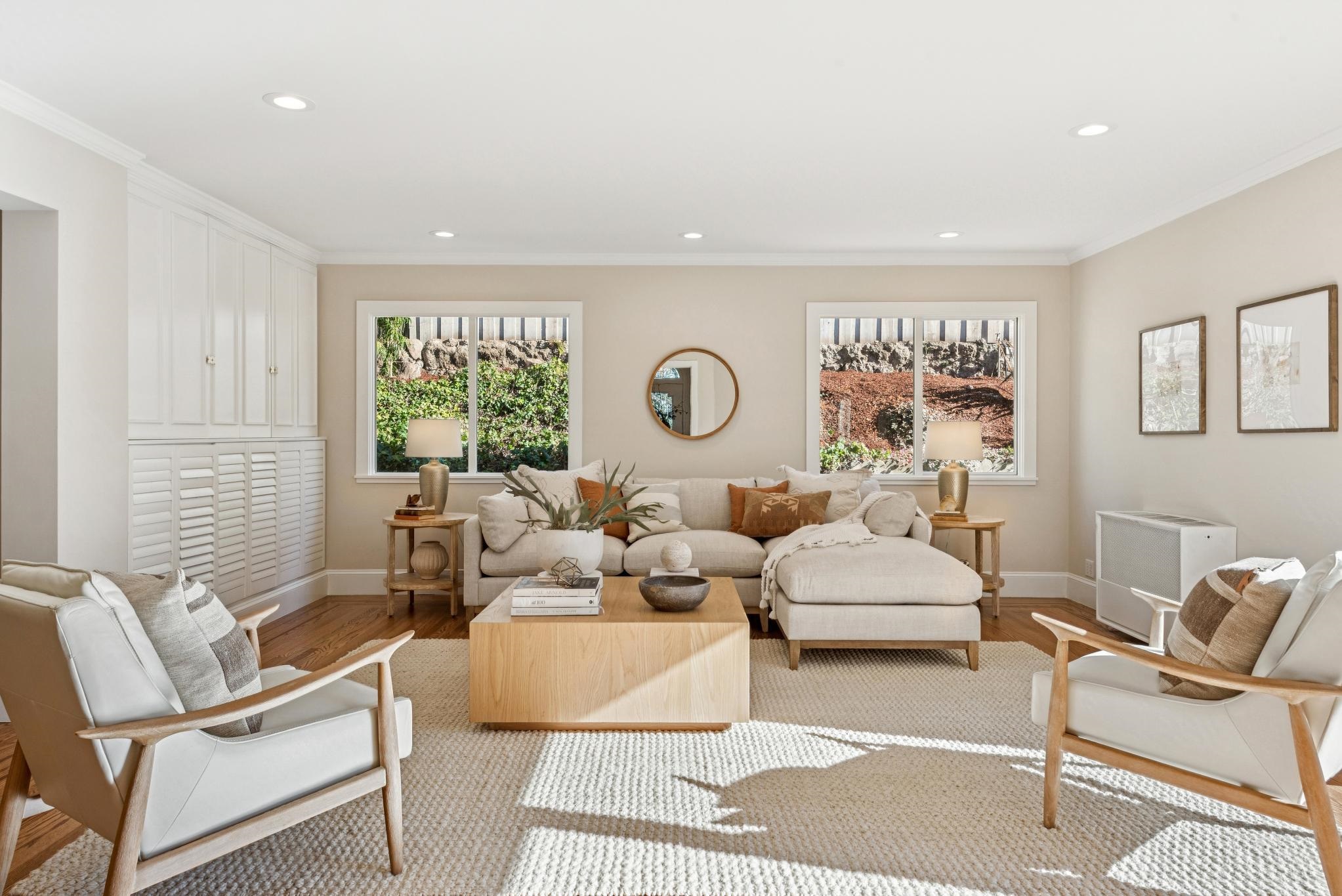 Detail Gallery Image 27 of 55 For 44 Bellevue Ave, Piedmont,  CA 94611 - 3 Beds | 2/2 Baths