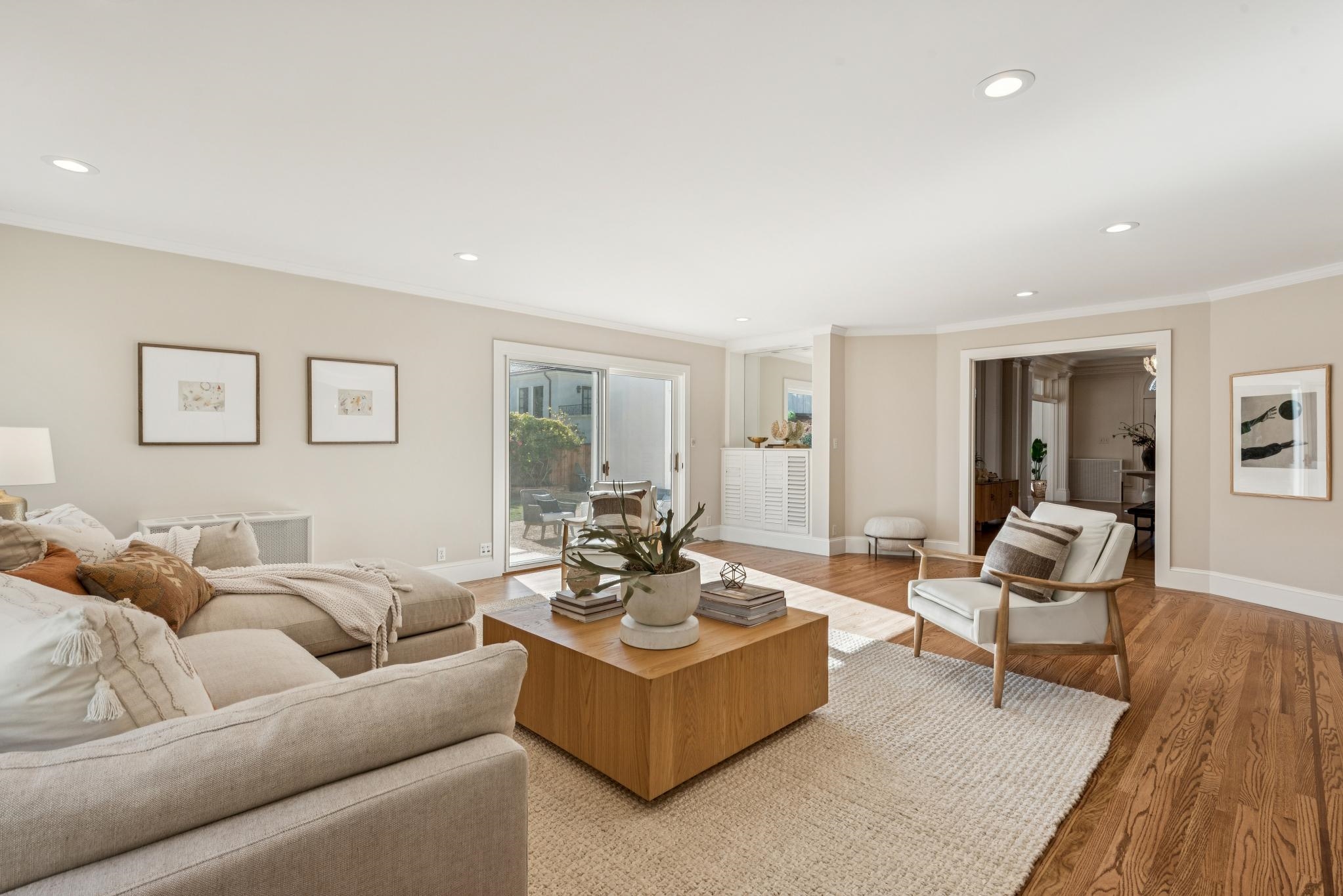 Detail Gallery Image 28 of 55 For 44 Bellevue Ave, Piedmont,  CA 94611 - 3 Beds | 2/2 Baths