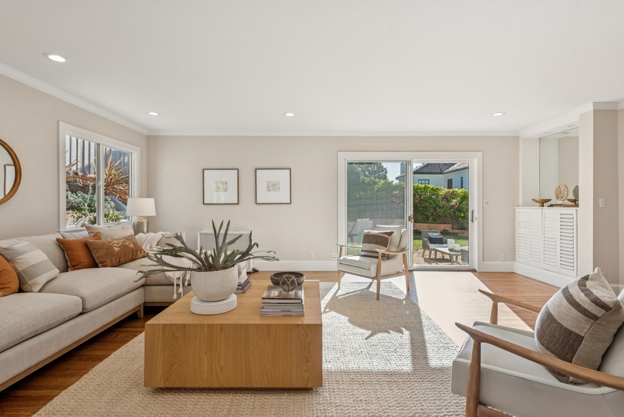 Detail Gallery Image 29 of 55 For 44 Bellevue Ave, Piedmont,  CA 94611 - 3 Beds | 2/2 Baths