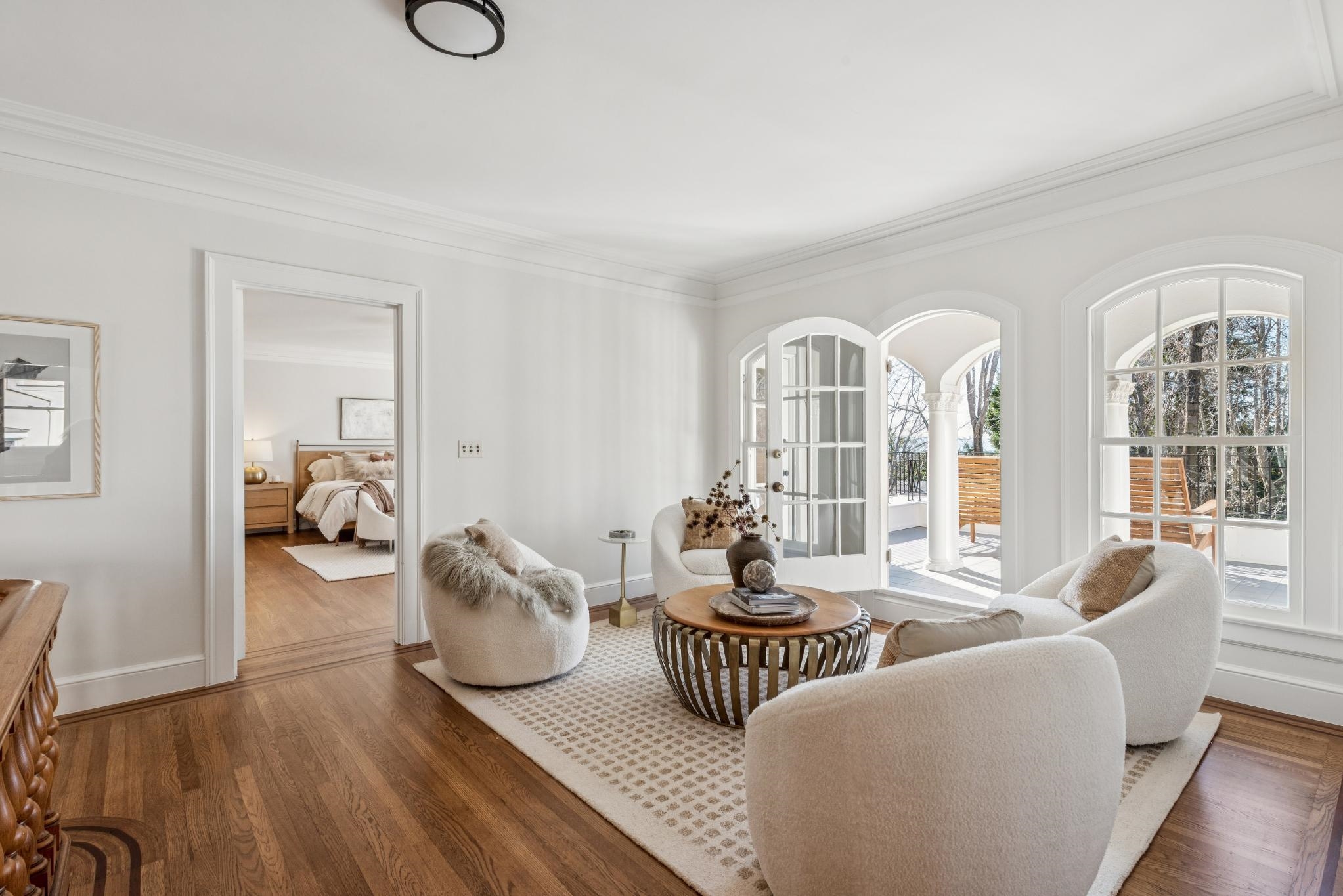 Detail Gallery Image 32 of 55 For 44 Bellevue Ave, Piedmont,  CA 94611 - 3 Beds | 2/2 Baths