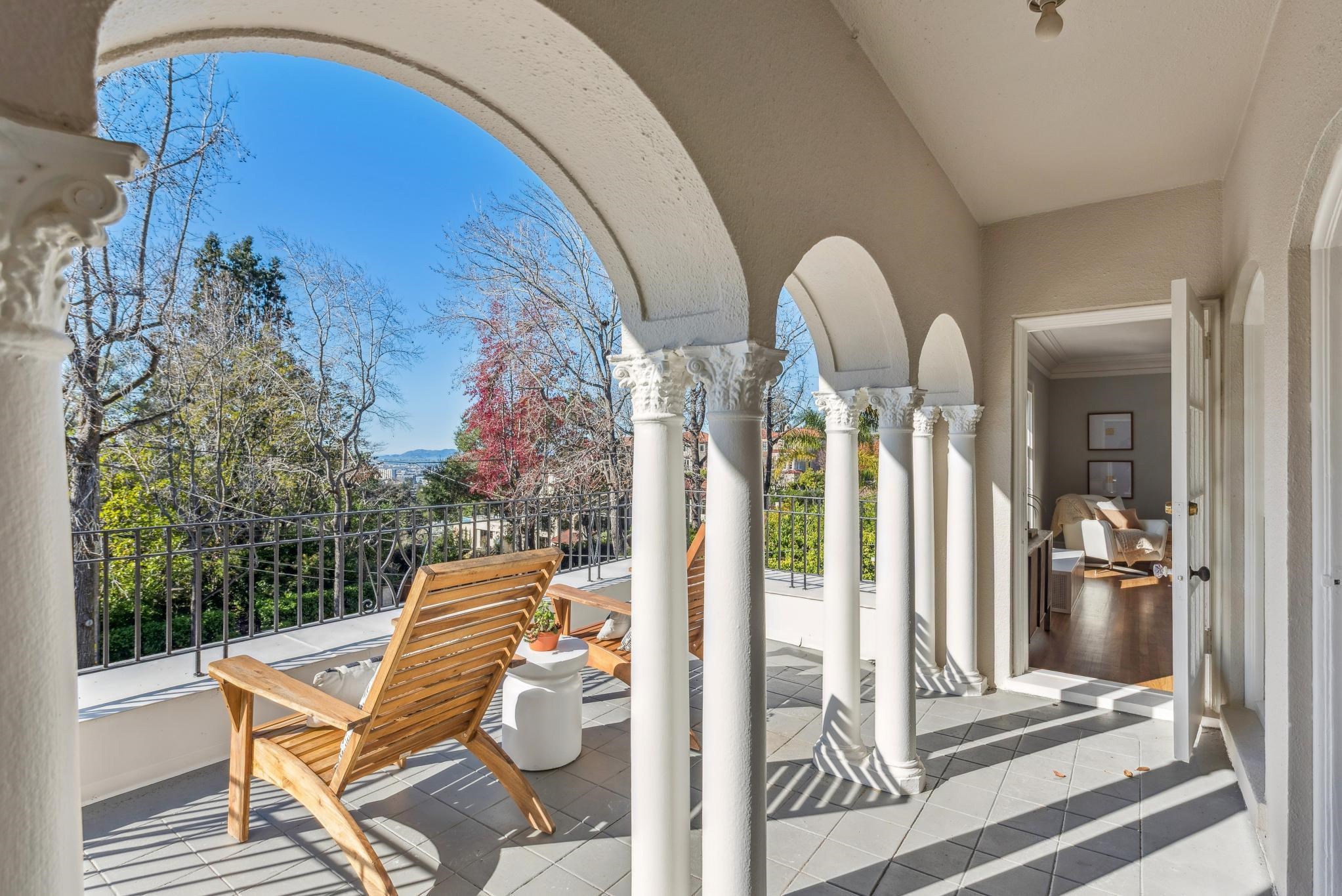 Detail Gallery Image 34 of 55 For 44 Bellevue Ave, Piedmont,  CA 94611 - 3 Beds | 2/2 Baths