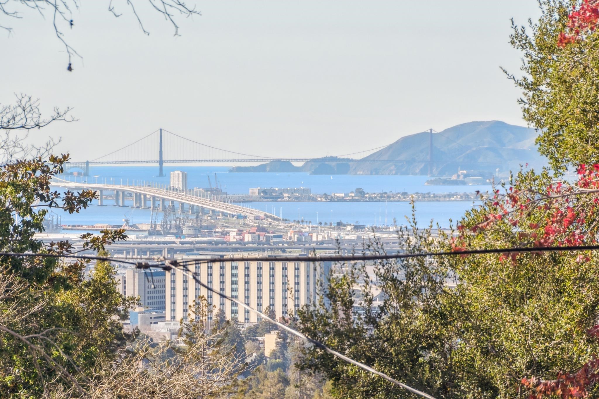 Detail Gallery Image 36 of 55 For 44 Bellevue Ave, Piedmont,  CA 94611 - 3 Beds | 2/2 Baths