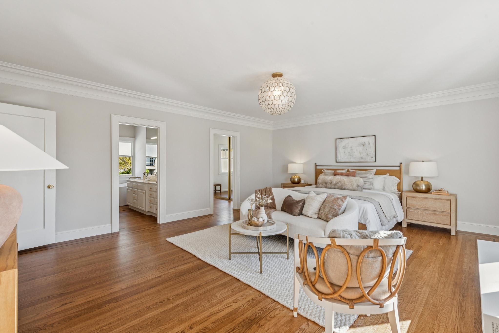 Detail Gallery Image 38 of 55 For 44 Bellevue Ave, Piedmont,  CA 94611 - 3 Beds | 2/2 Baths