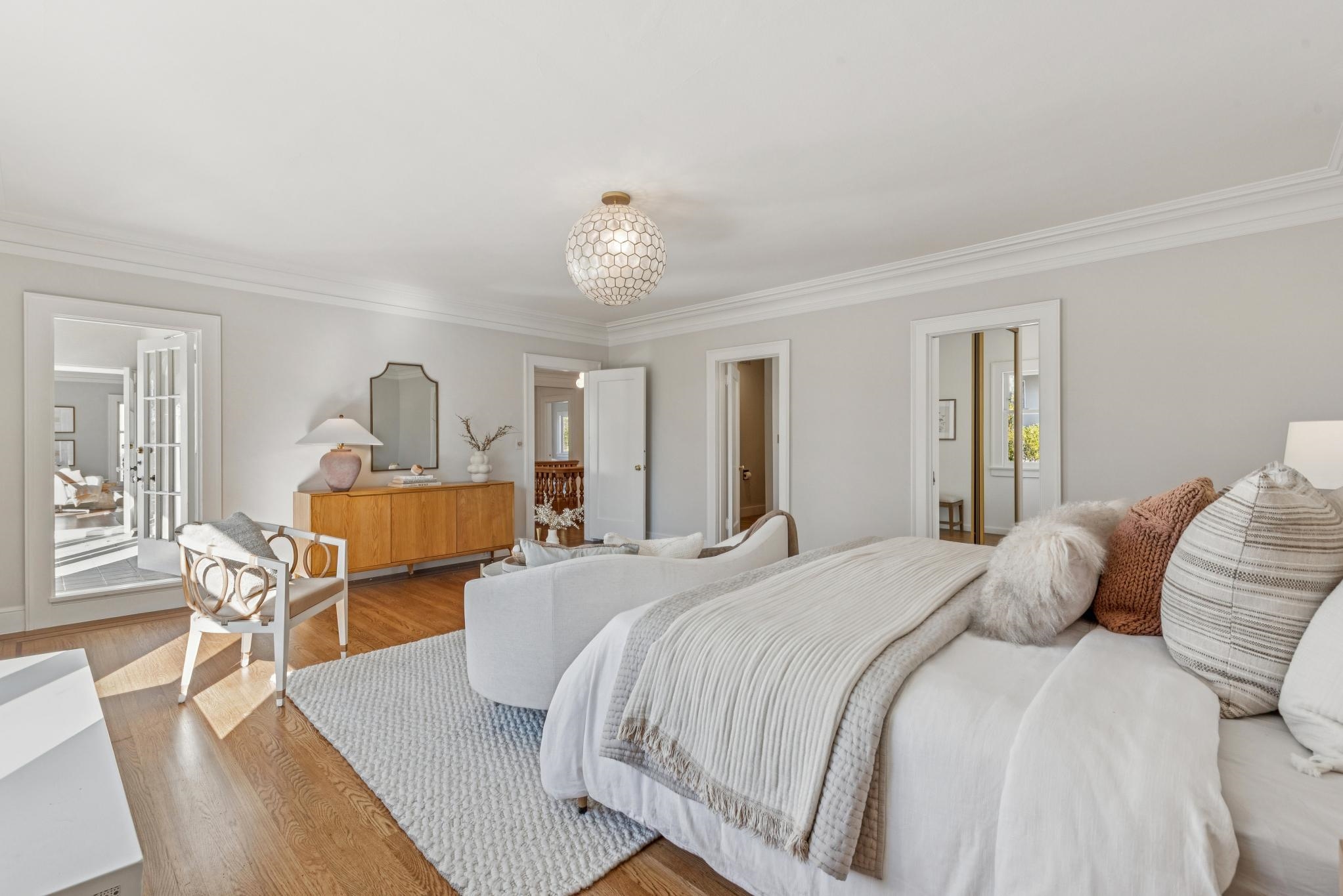 Detail Gallery Image 39 of 55 For 44 Bellevue Ave, Piedmont,  CA 94611 - 3 Beds | 2/2 Baths