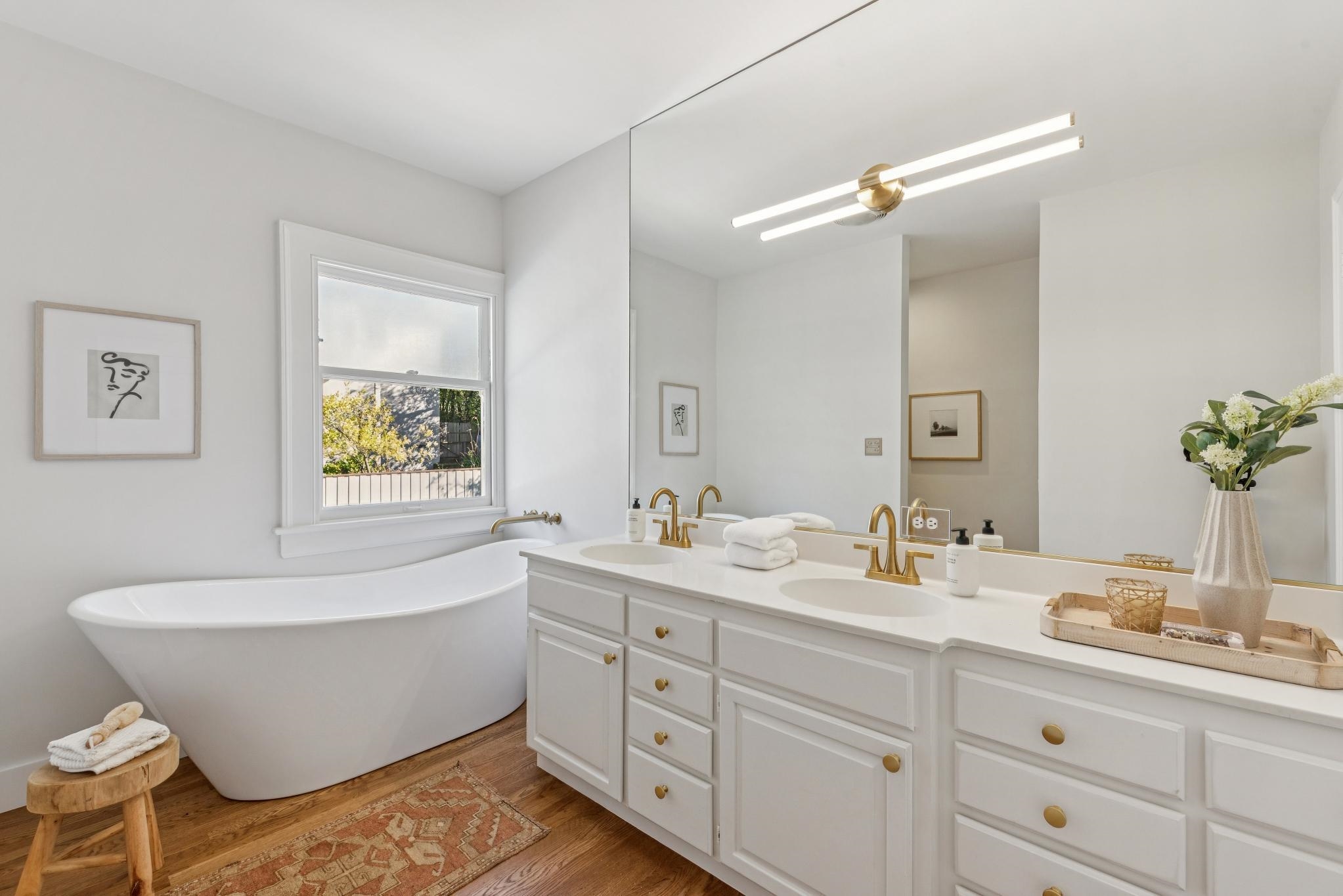 Detail Gallery Image 41 of 55 For 44 Bellevue Ave, Piedmont,  CA 94611 - 3 Beds | 2/2 Baths