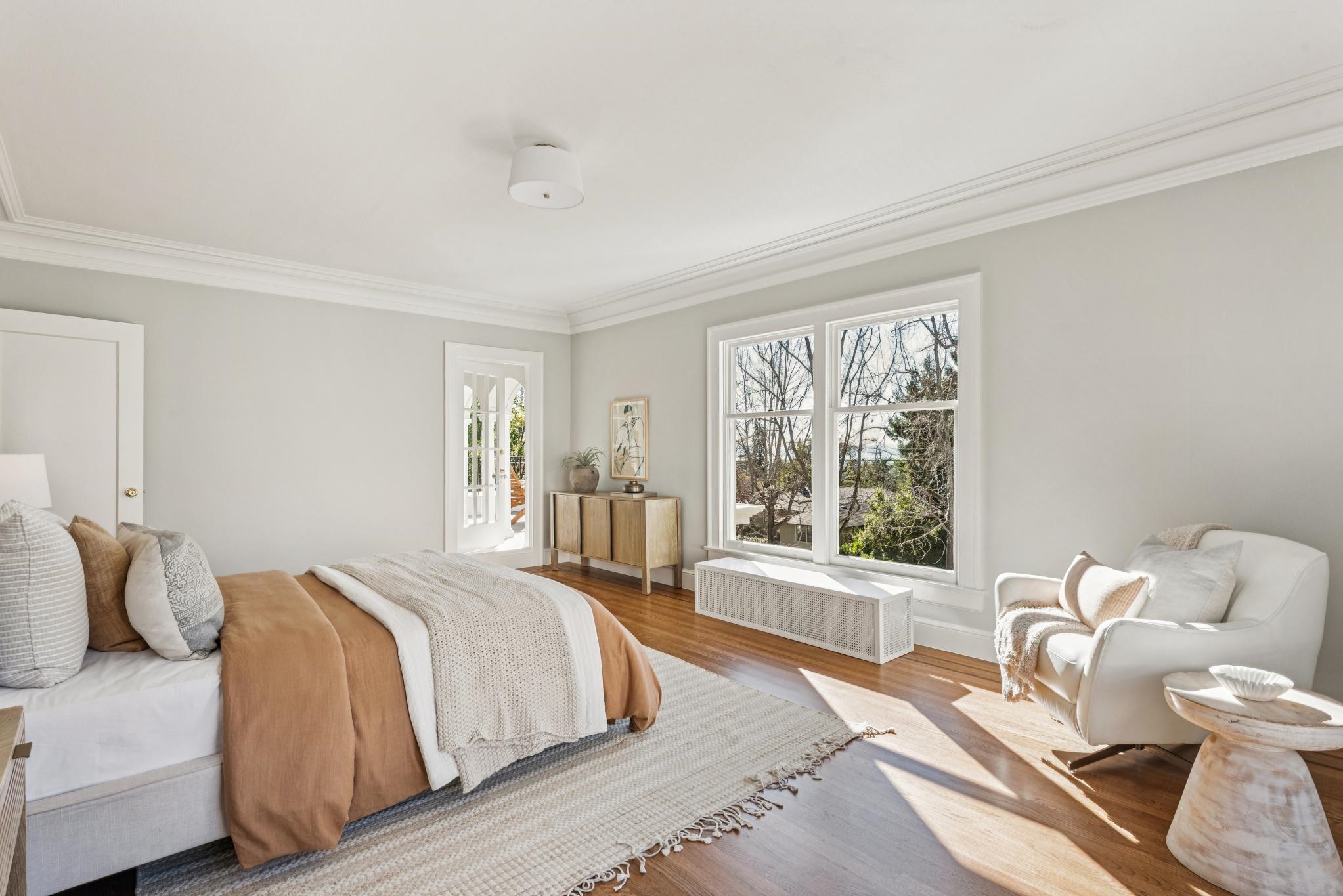 Detail Gallery Image 44 of 55 For 44 Bellevue Ave, Piedmont,  CA 94611 - 3 Beds | 2/2 Baths