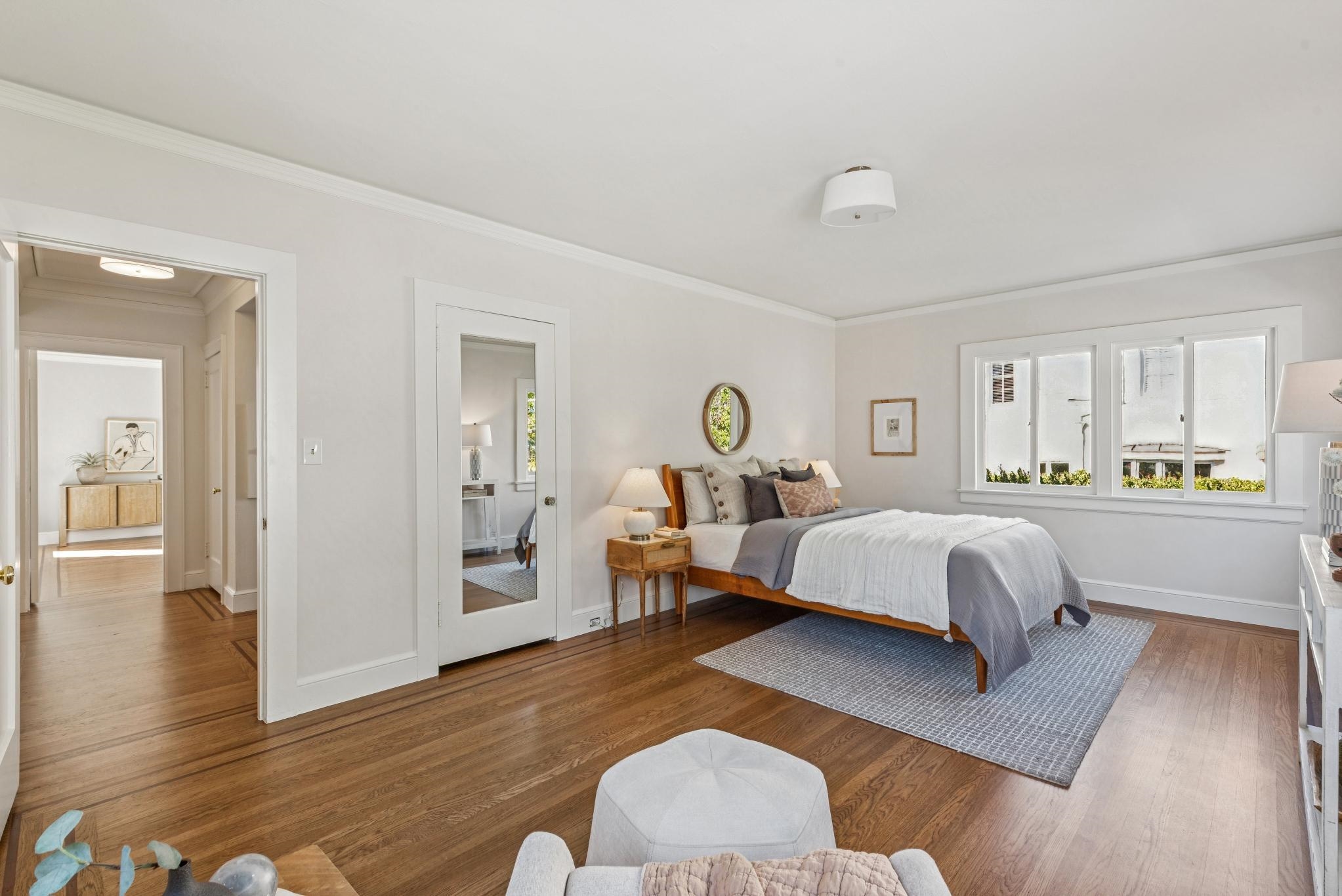 Detail Gallery Image 47 of 55 For 44 Bellevue Ave, Piedmont,  CA 94611 - 3 Beds | 2/2 Baths