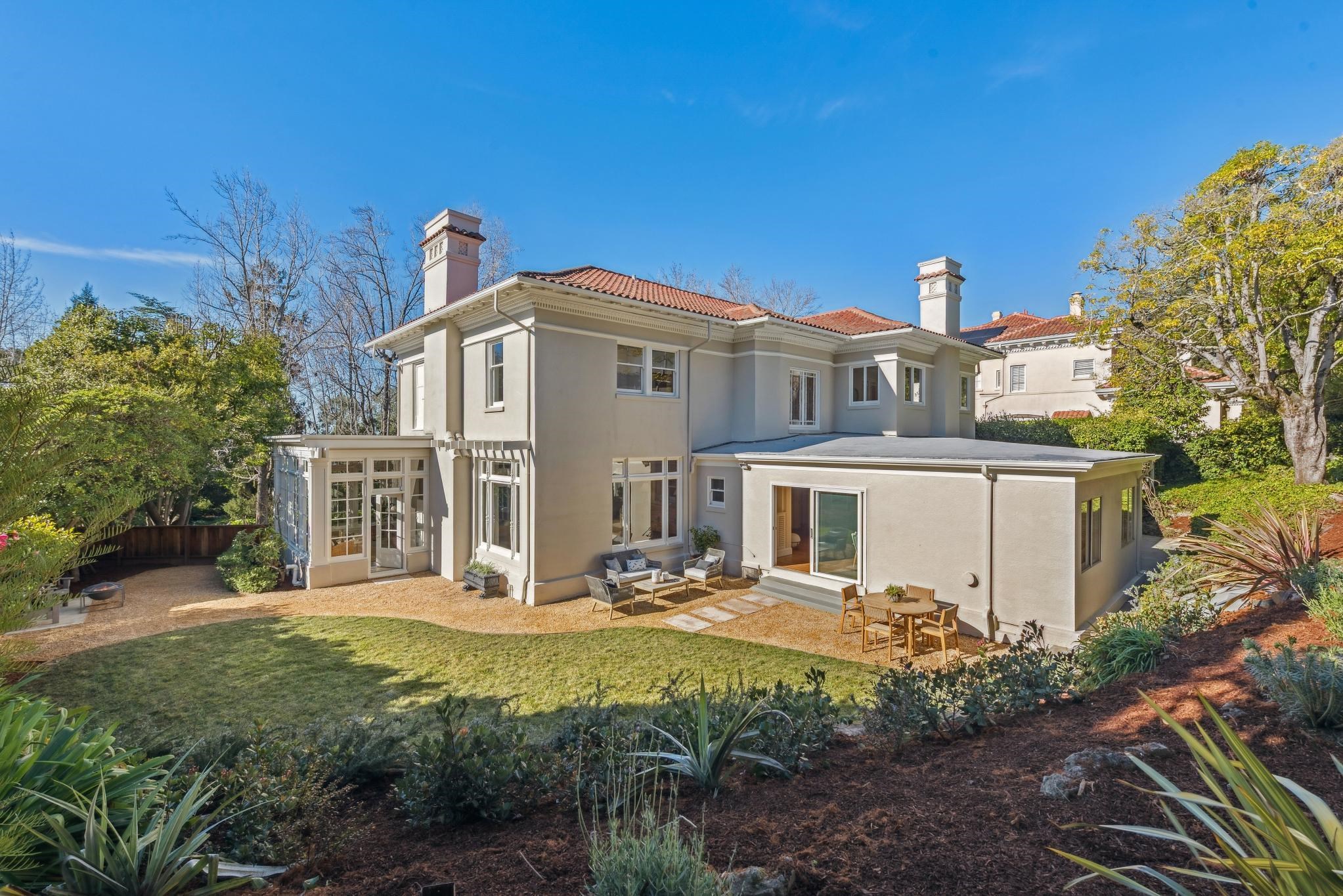 Detail Gallery Image 52 of 55 For 44 Bellevue Ave, Piedmont,  CA 94611 - 3 Beds | 2/2 Baths