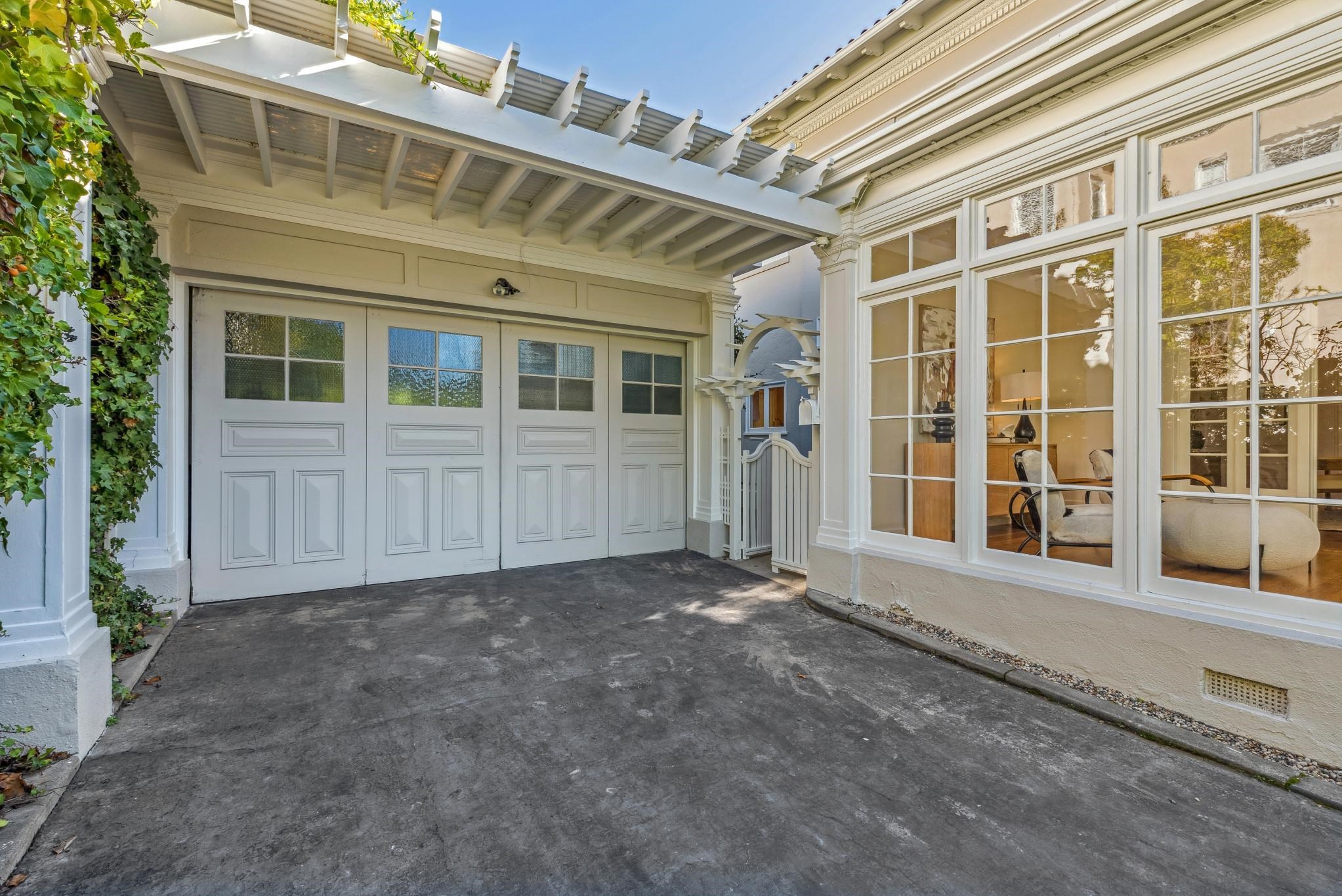 Detail Gallery Image 53 of 55 For 44 Bellevue Ave, Piedmont,  CA 94611 - 3 Beds | 2/2 Baths