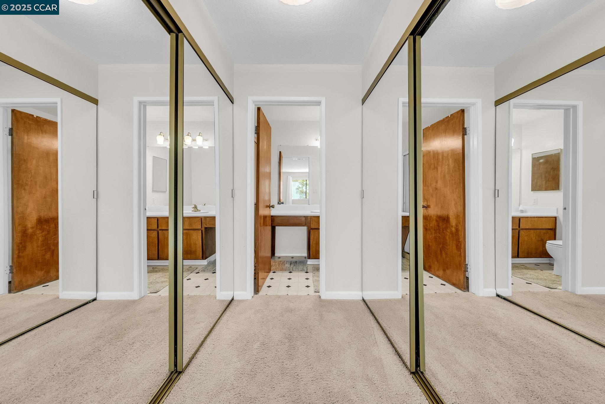 Detail Gallery Image 32 of 44 For 1383 Hull Ln, Martinez,  CA 94553 - 2 Beds | 2 Baths