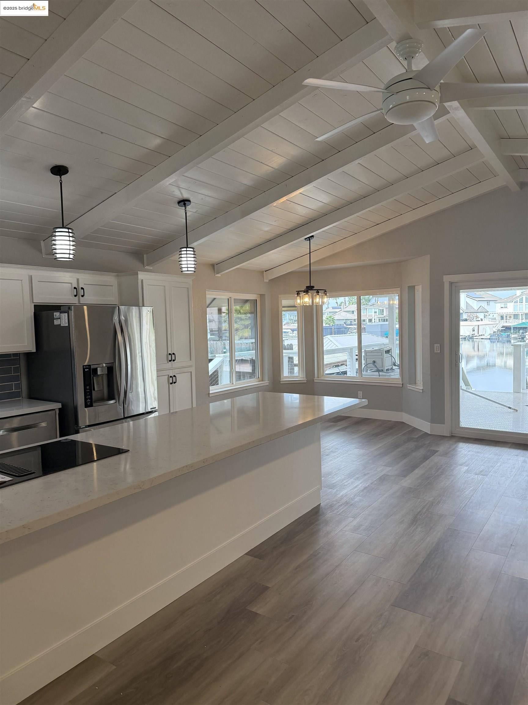 Detail Gallery Image 4 of 12 For 5681 Starboard Dr, Discovery Bay,  CA 94505 - 3 Beds | 2/1 Baths