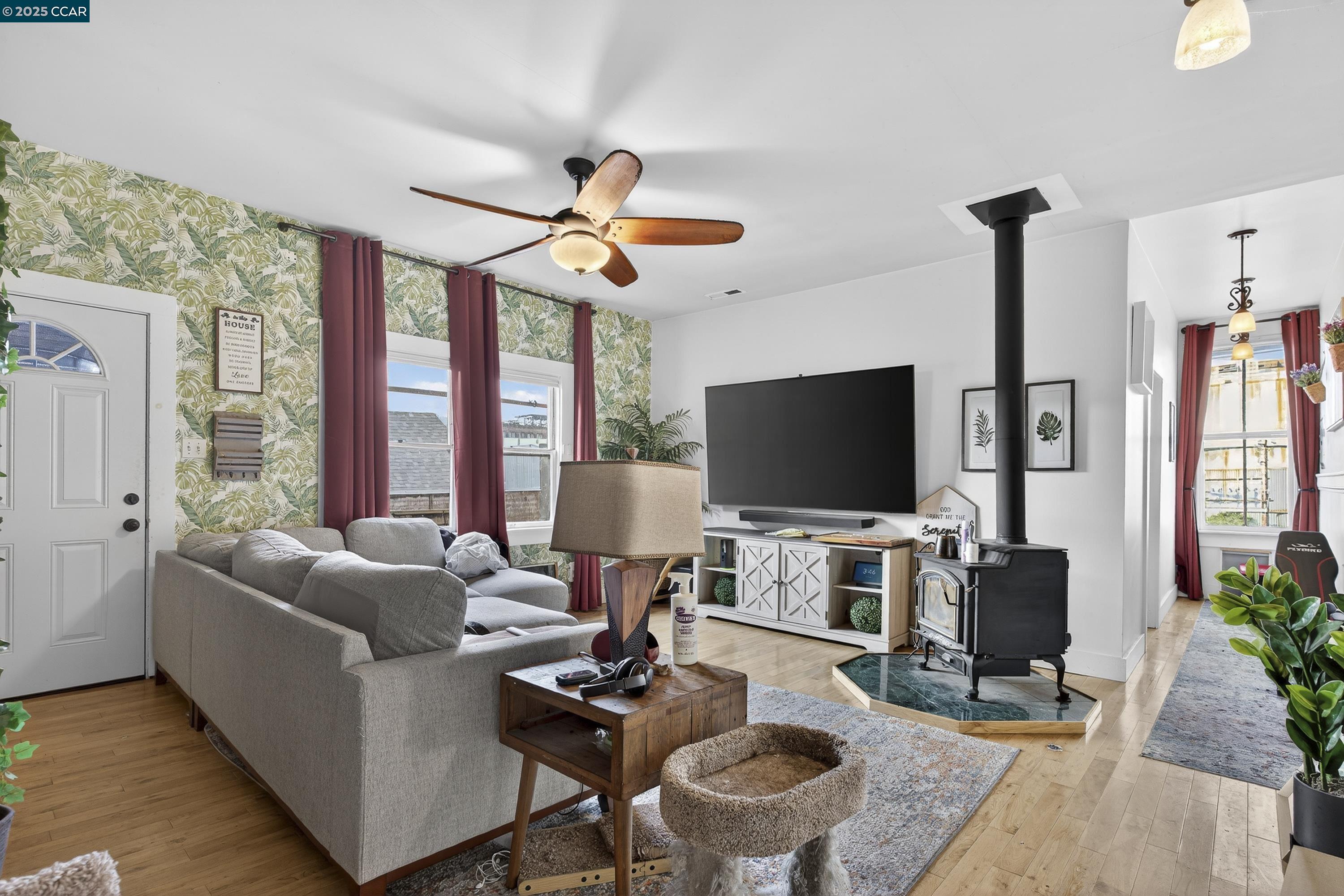 Detail Gallery Image 28 of 59 For 725 Loring Ave, Crockett,  CA 94525 - – Beds | – Baths