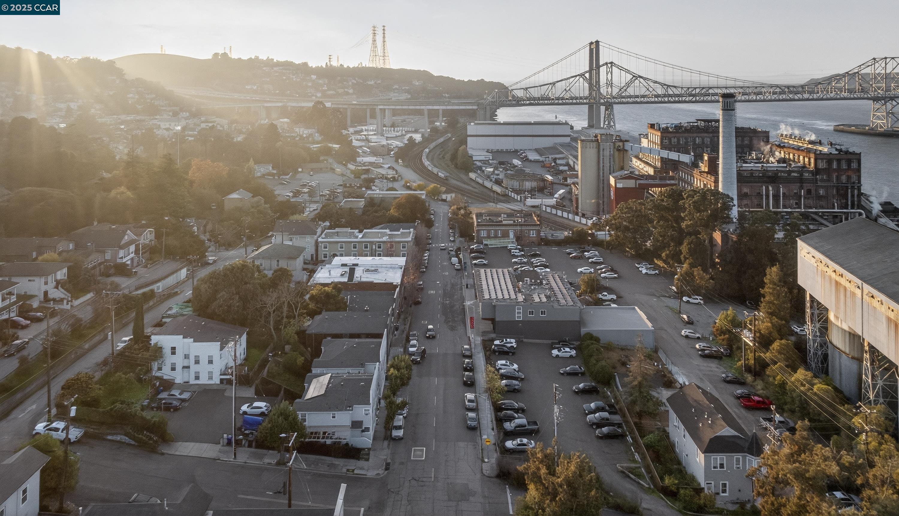 Detail Gallery Image 57 of 59 For 725 Loring Ave, Crockett,  CA 94525 - – Beds | – Baths