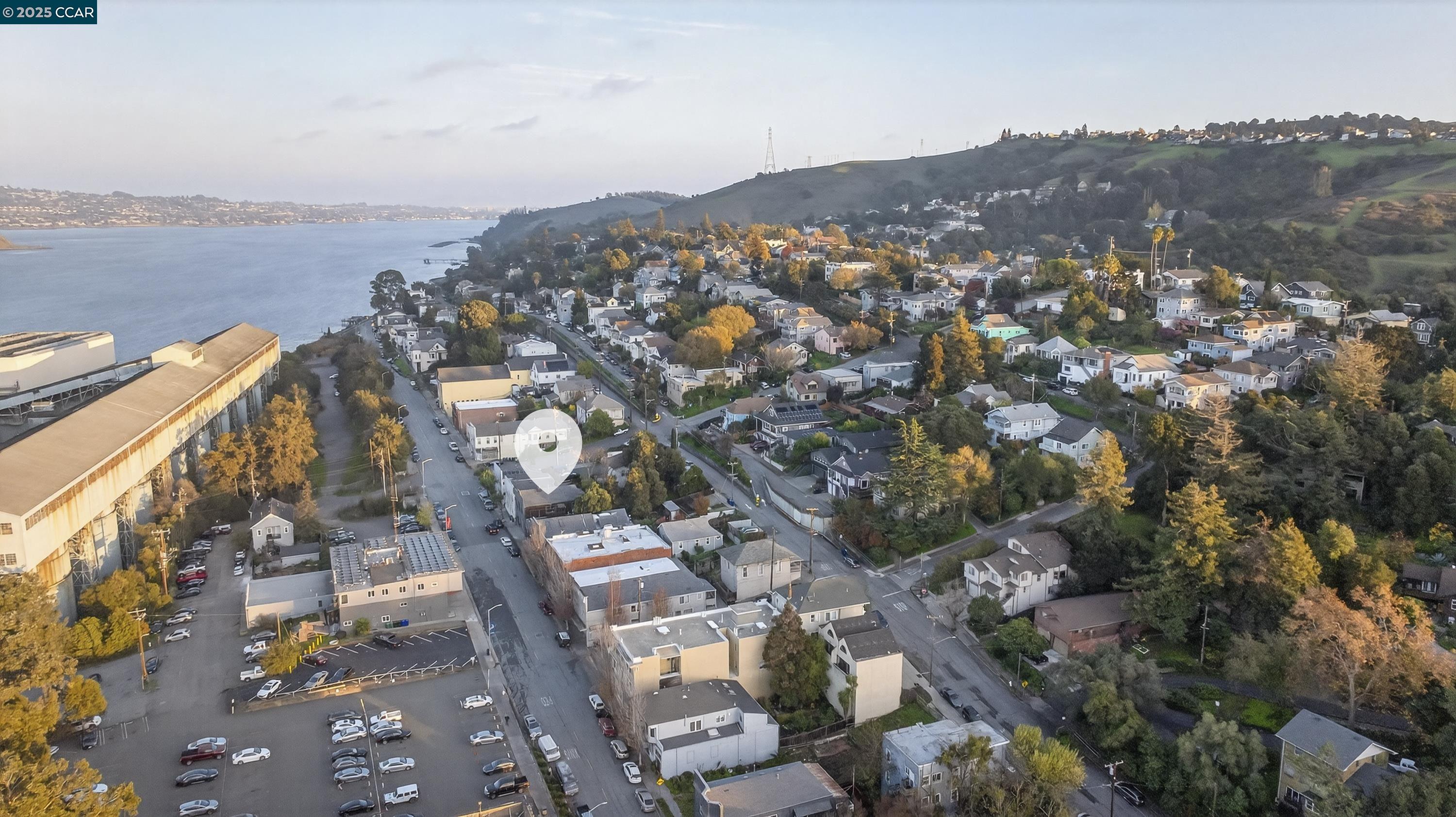 Detail Gallery Image 59 of 59 For 725 Loring Ave, Crockett,  CA 94525 - – Beds | – Baths