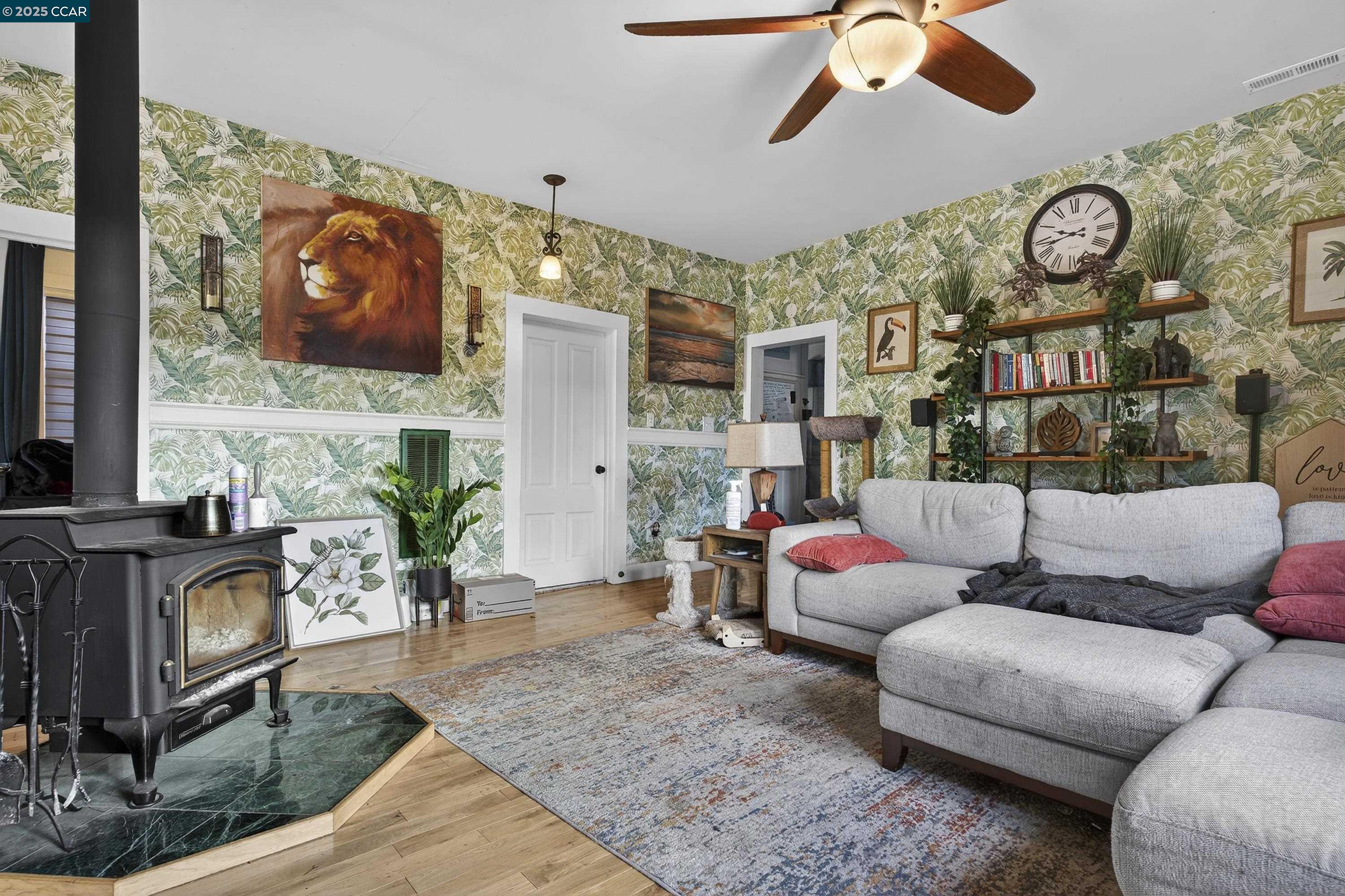 Detail Gallery Image 29 of 59 For 725 Loring Ave, Crockett,  CA 94525 - – Beds | – Baths