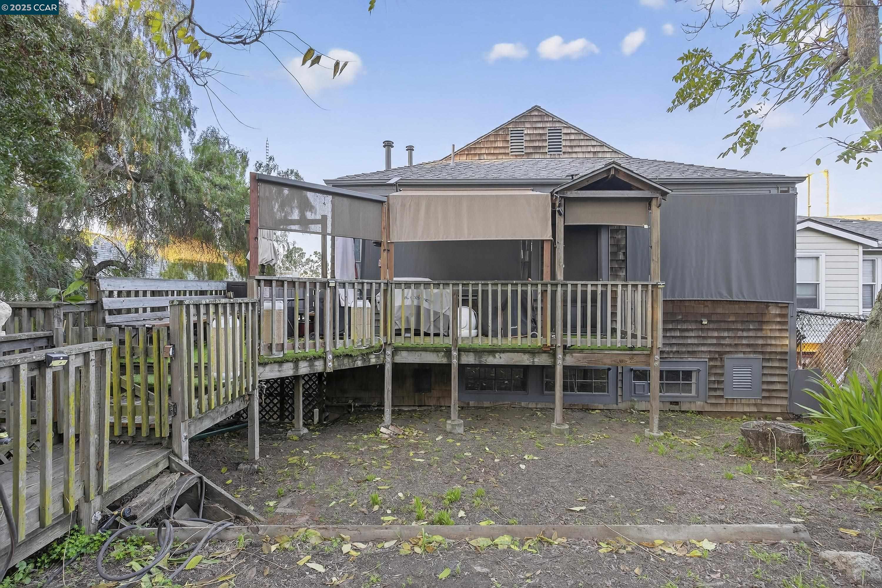 Detail Gallery Image 39 of 59 For 725 Loring Ave, Crockett,  CA 94525 - – Beds | – Baths