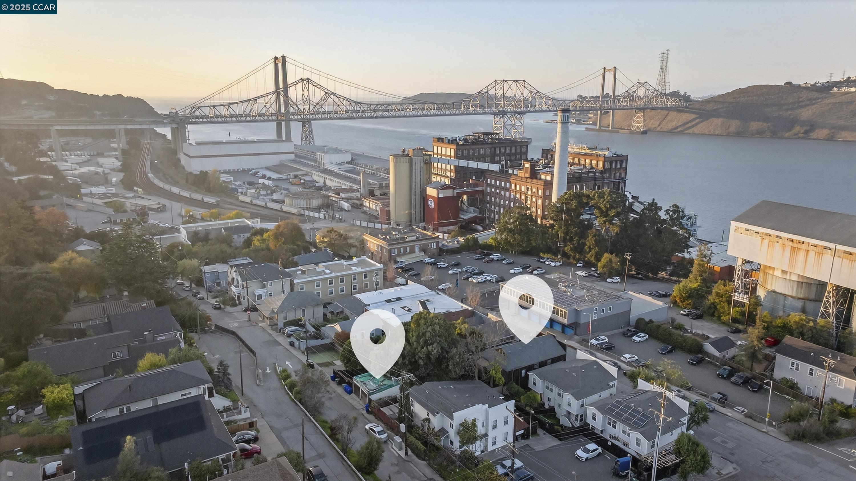 Detail Gallery Image 58 of 59 For 725 Loring Ave, Crockett,  CA 94525 - – Beds | – Baths