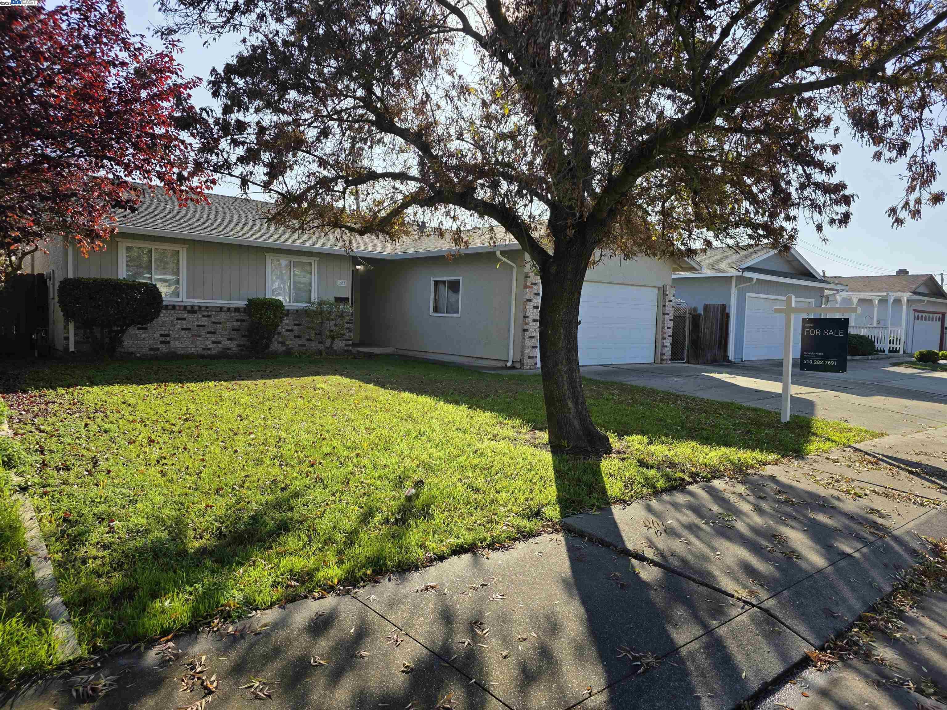 Detail Gallery Image 3 of 41 For 1518 Christina Ave, Stockton,  CA 95204 - 4 Beds | 2 Baths