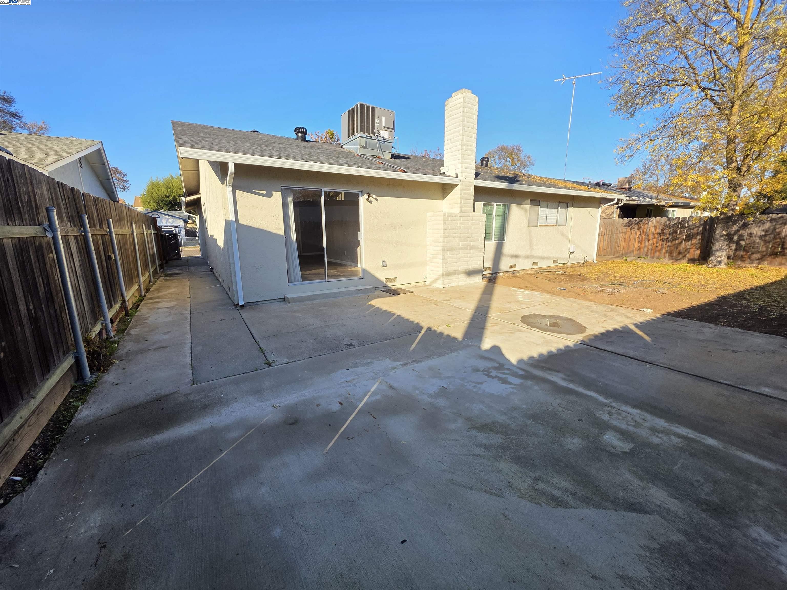 Detail Gallery Image 38 of 41 For 1518 Christina Ave, Stockton,  CA 95204 - 4 Beds | 2 Baths