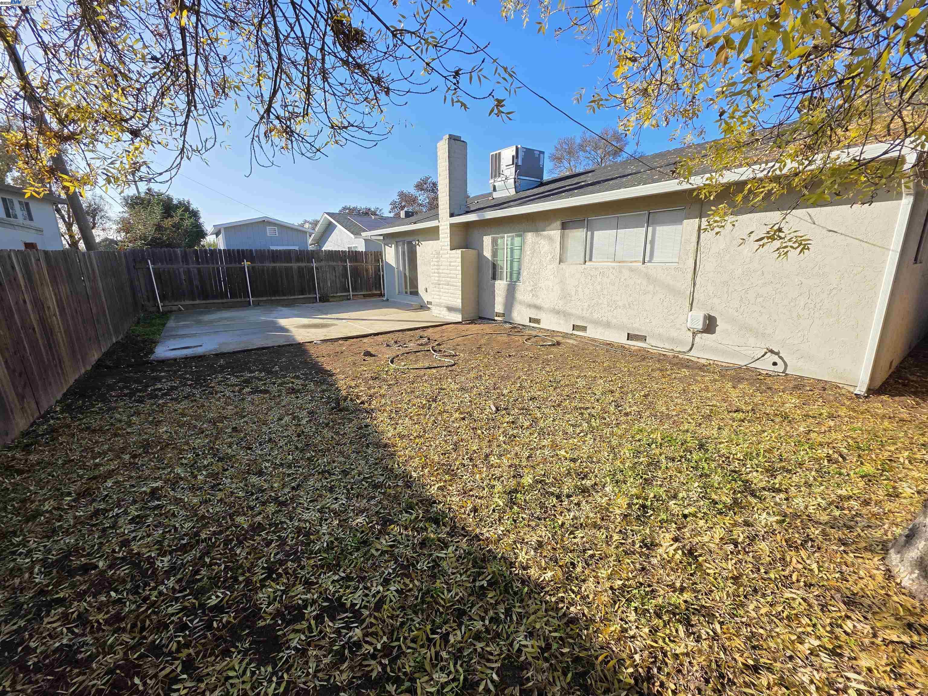 Detail Gallery Image 39 of 41 For 1518 Christina Ave, Stockton,  CA 95204 - 4 Beds | 2 Baths