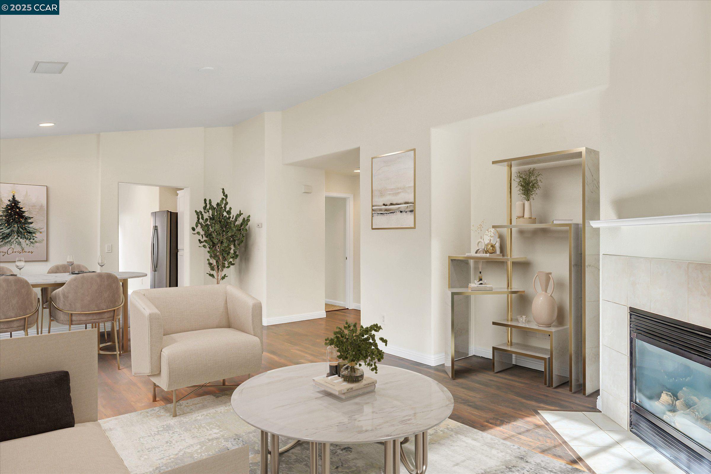 Detail Gallery Image 5 of 23 For 220 Roundhill Dr, Vacaville,  CA 95687 - 3 Beds | 2 Baths