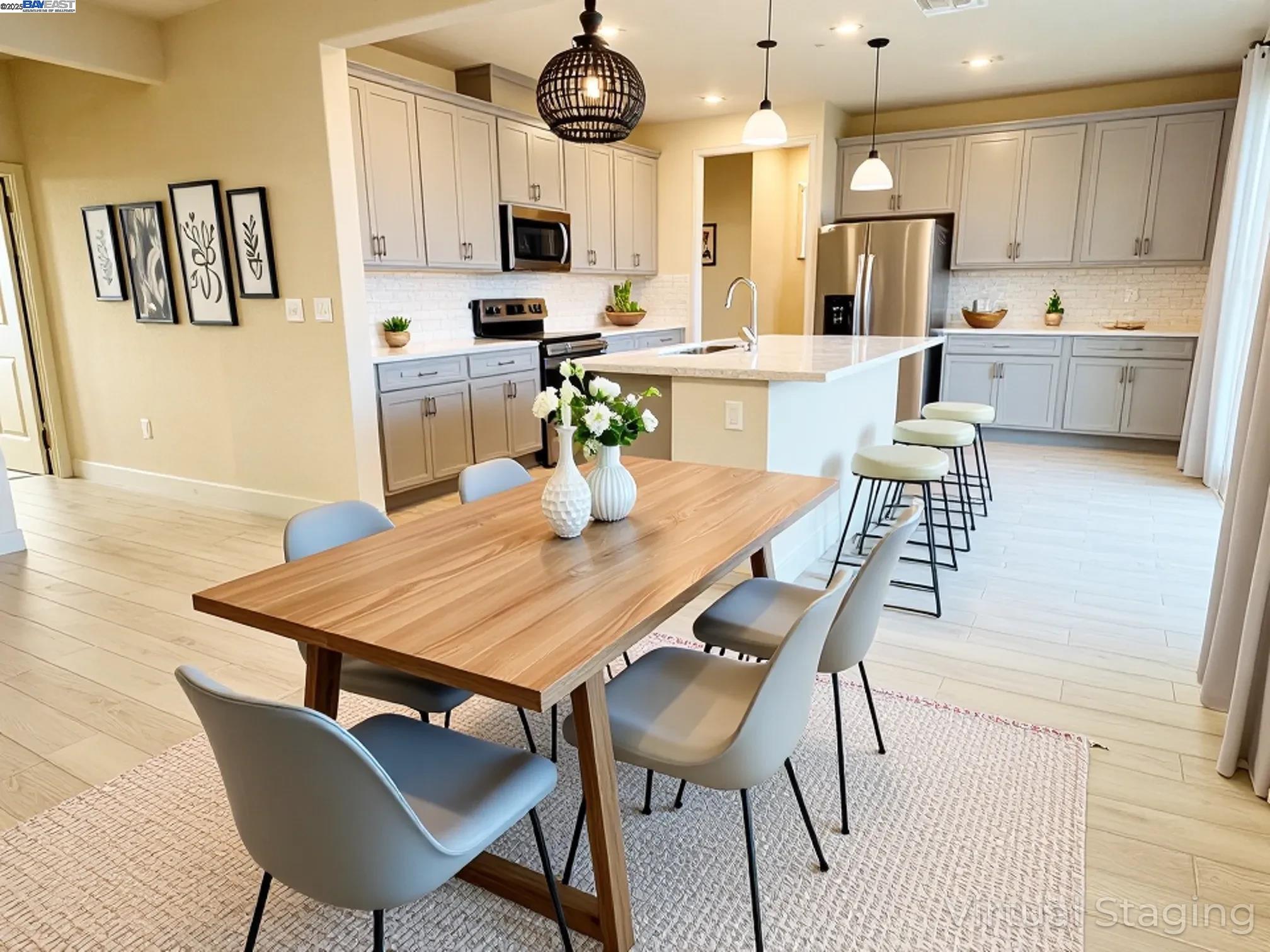 Detail Gallery Image 12 of 13 For 5409 Kestrel Ct., Antioch,  CA 94531 - 4 Beds | 3 Baths