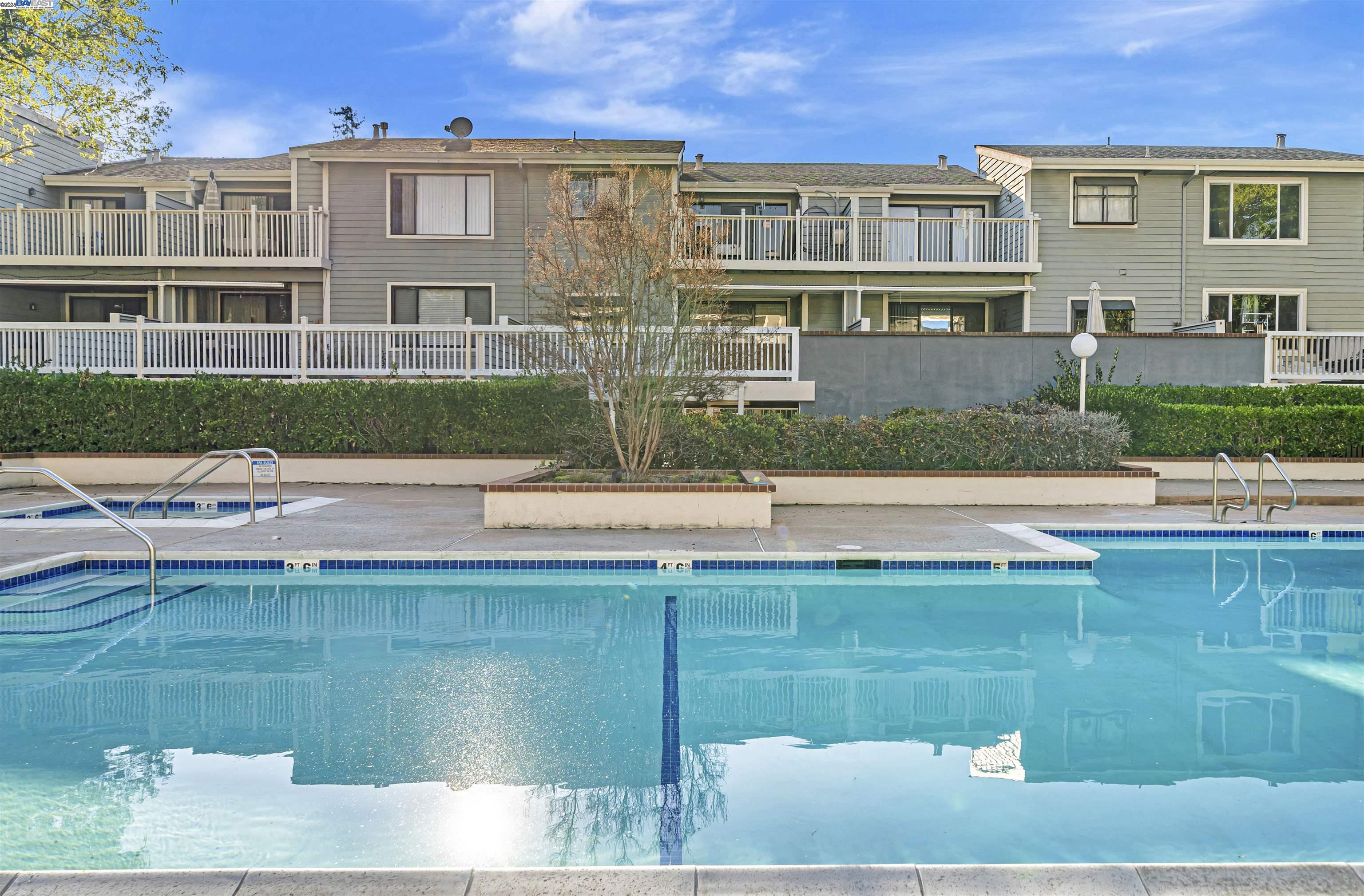 Detail Gallery Image 34 of 36 For 3507 Buttonwood Ter #203,  Fremont,  CA 94536 - 2 Beds | 2 Baths