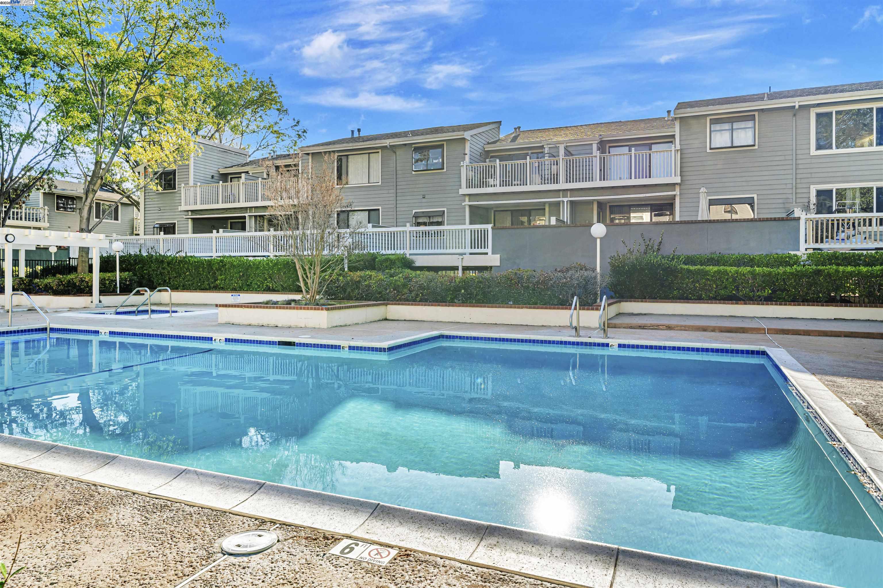 Detail Gallery Image 35 of 36 For 3507 Buttonwood Ter #203,  Fremont,  CA 94536 - 2 Beds | 2 Baths